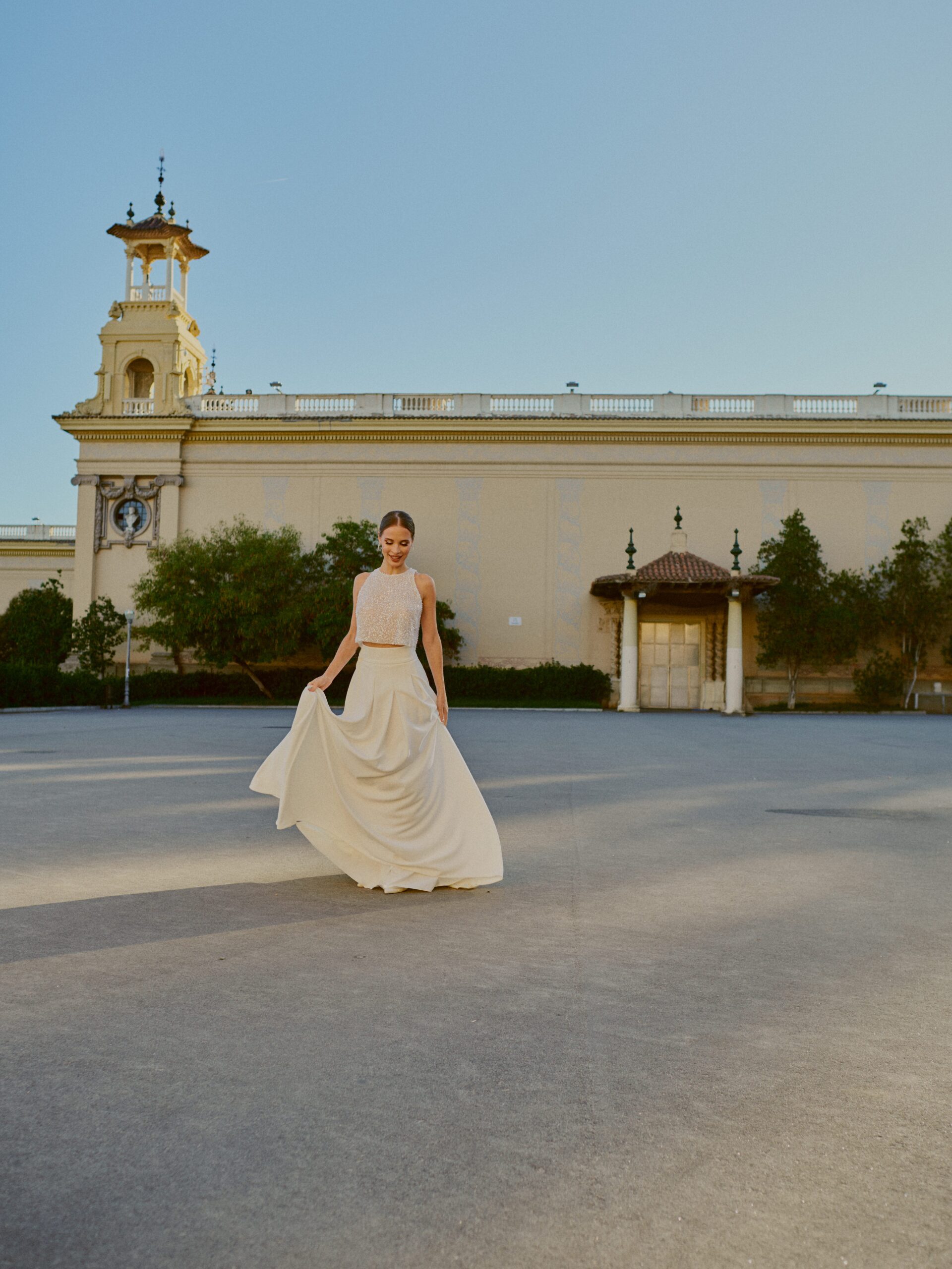 Wedding photographer Barcelona - post-wedding