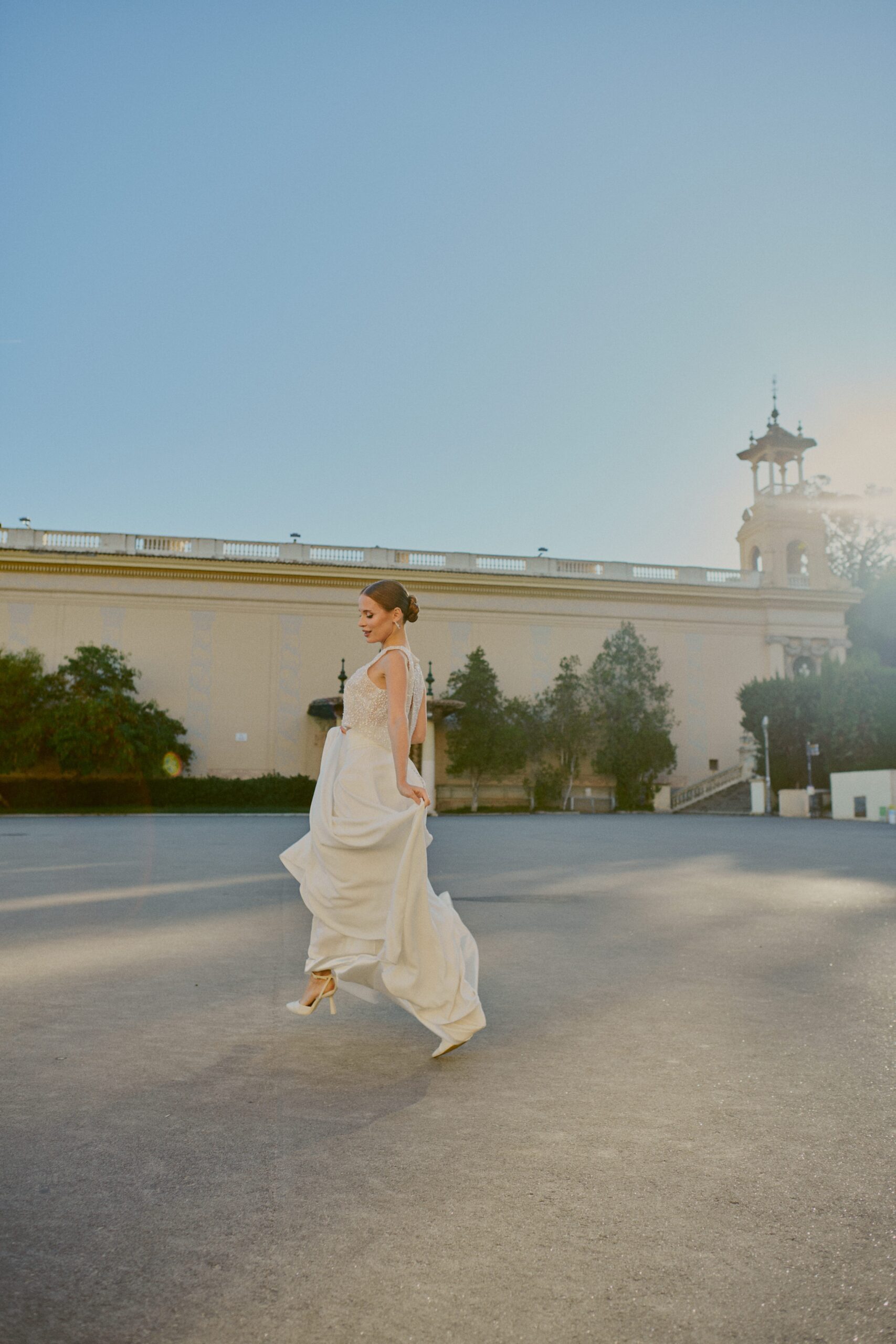 Wedding photographer Barcelona