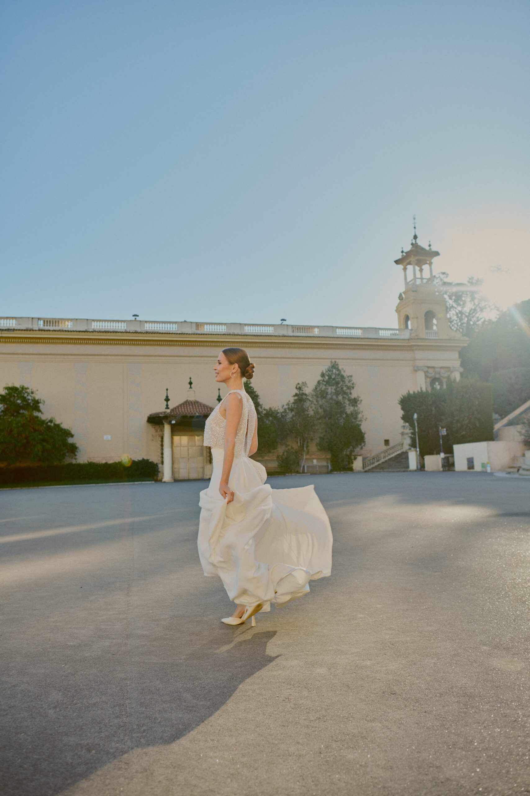 Wedding photographer Barcelona