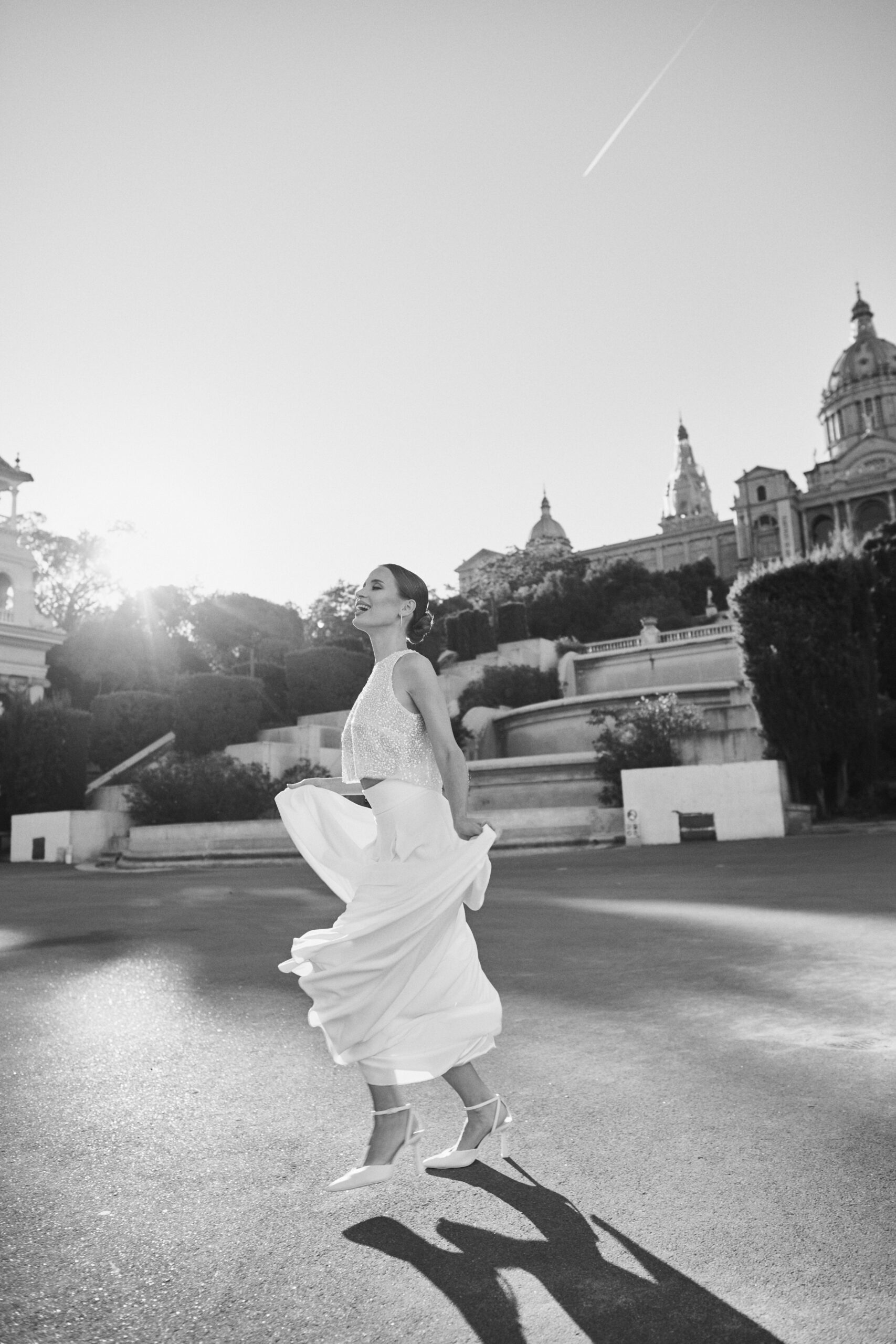 Wedding photographer Barcelona