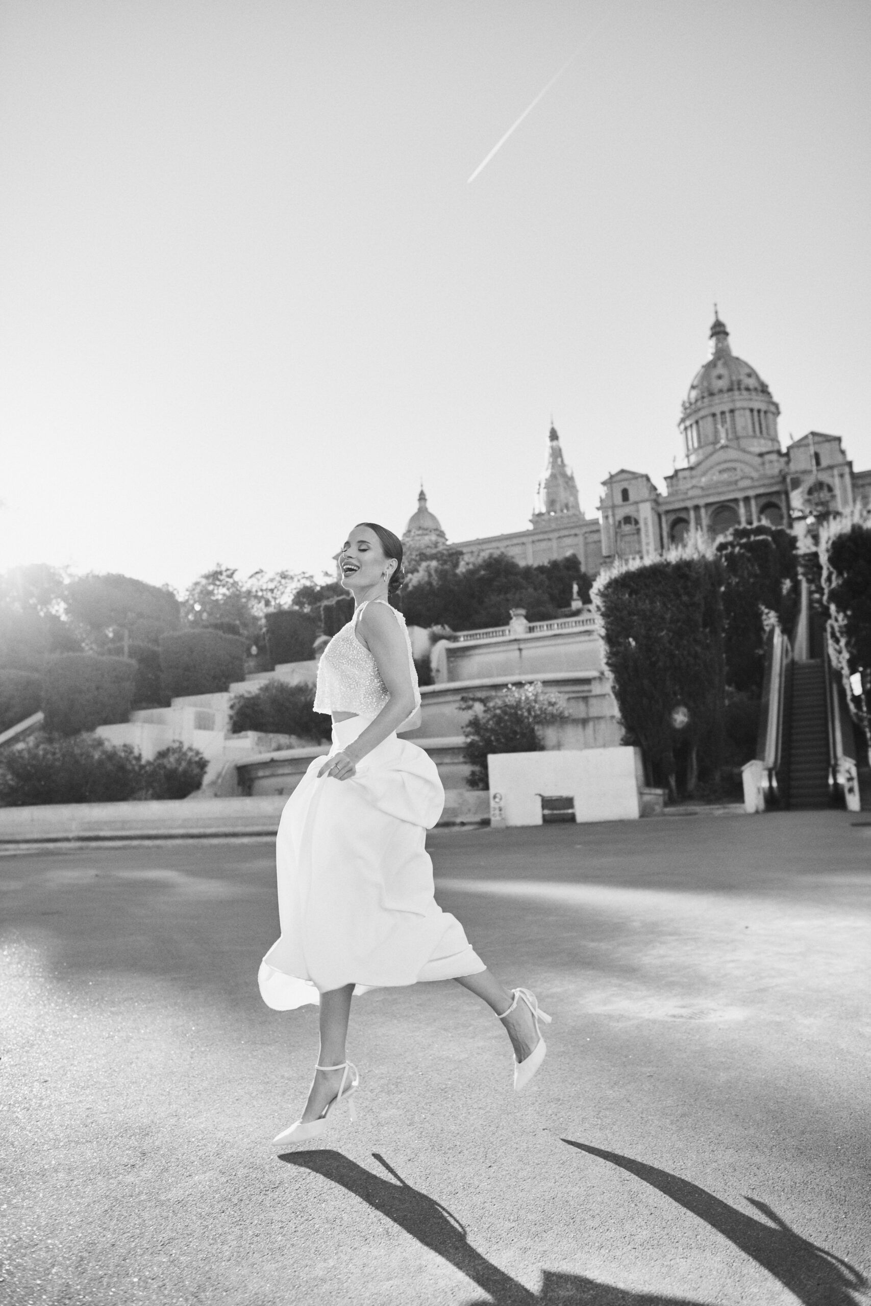 Wedding photographer Barcelona - post-wedding