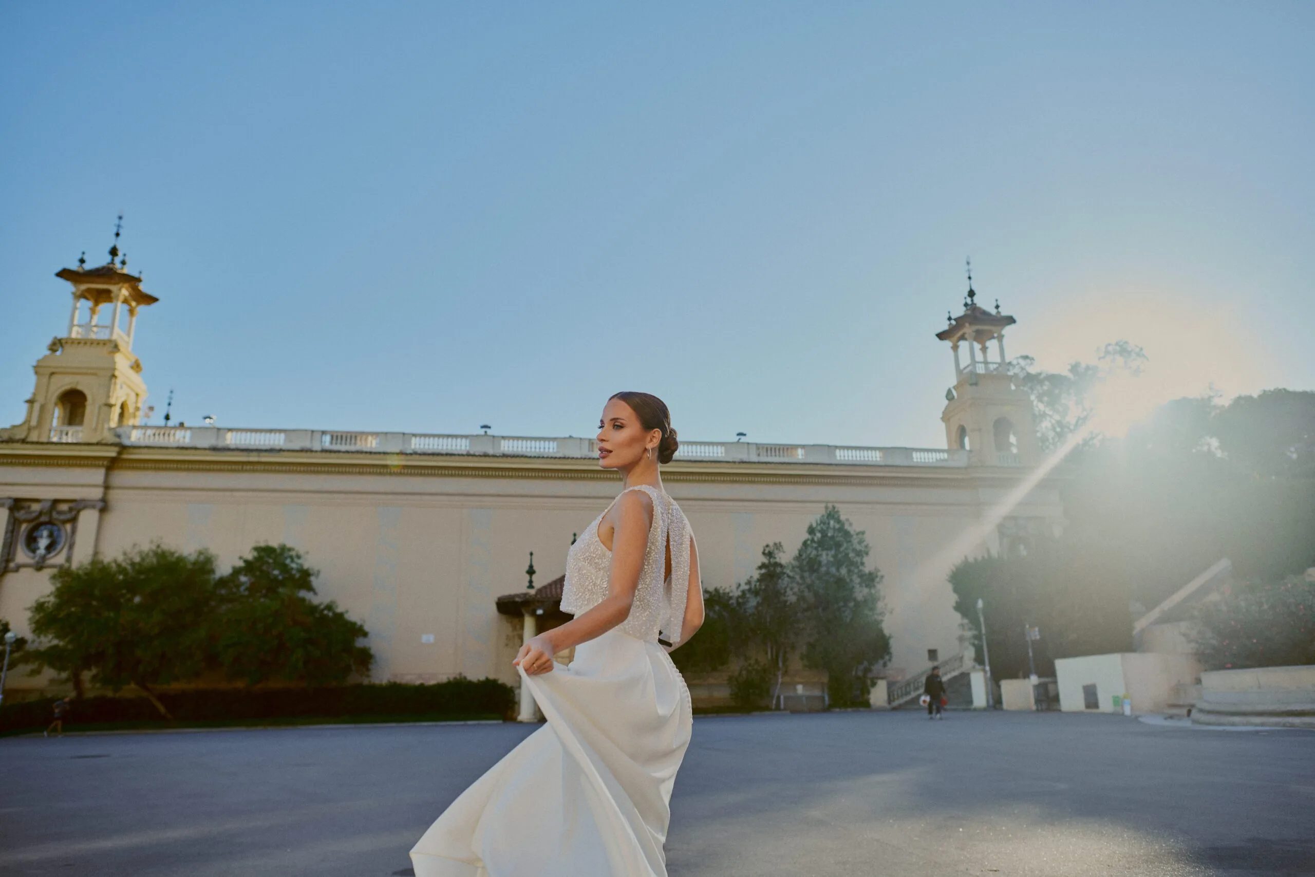 Wedding photographer Barcelona