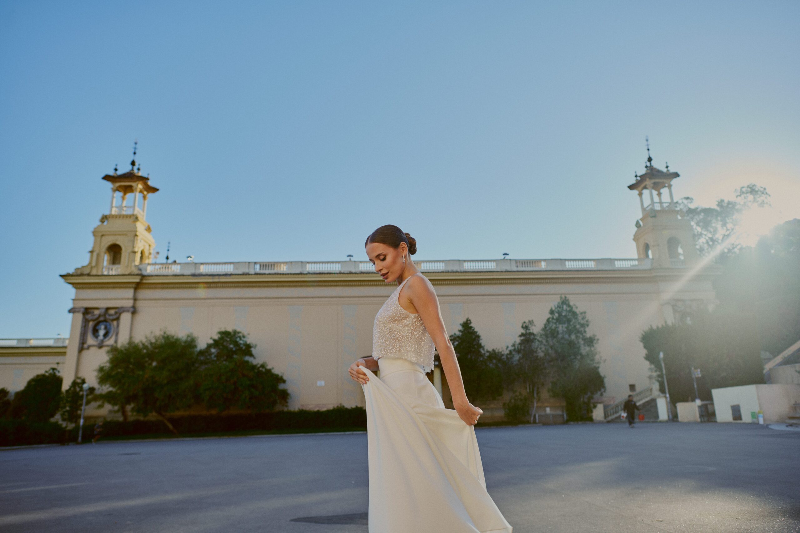 Wedding photographer Barcelona