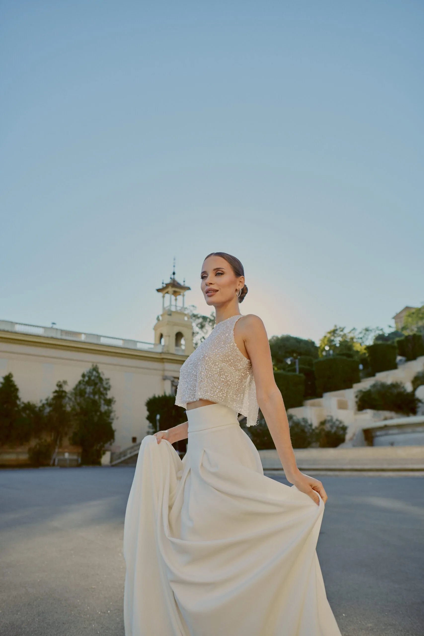 Wedding photographer Barcelona