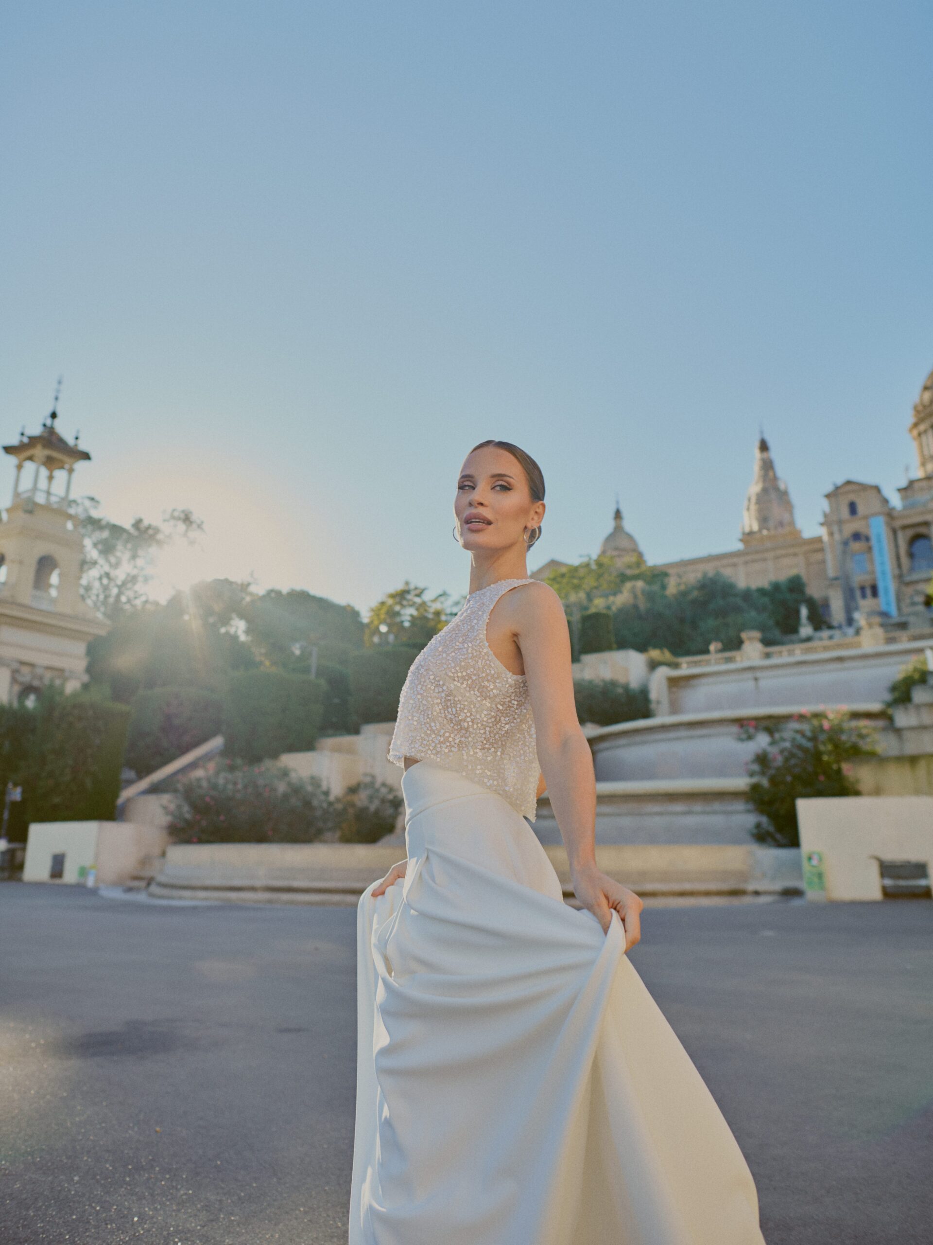 Wedding photographer Barcelona - post-wedding