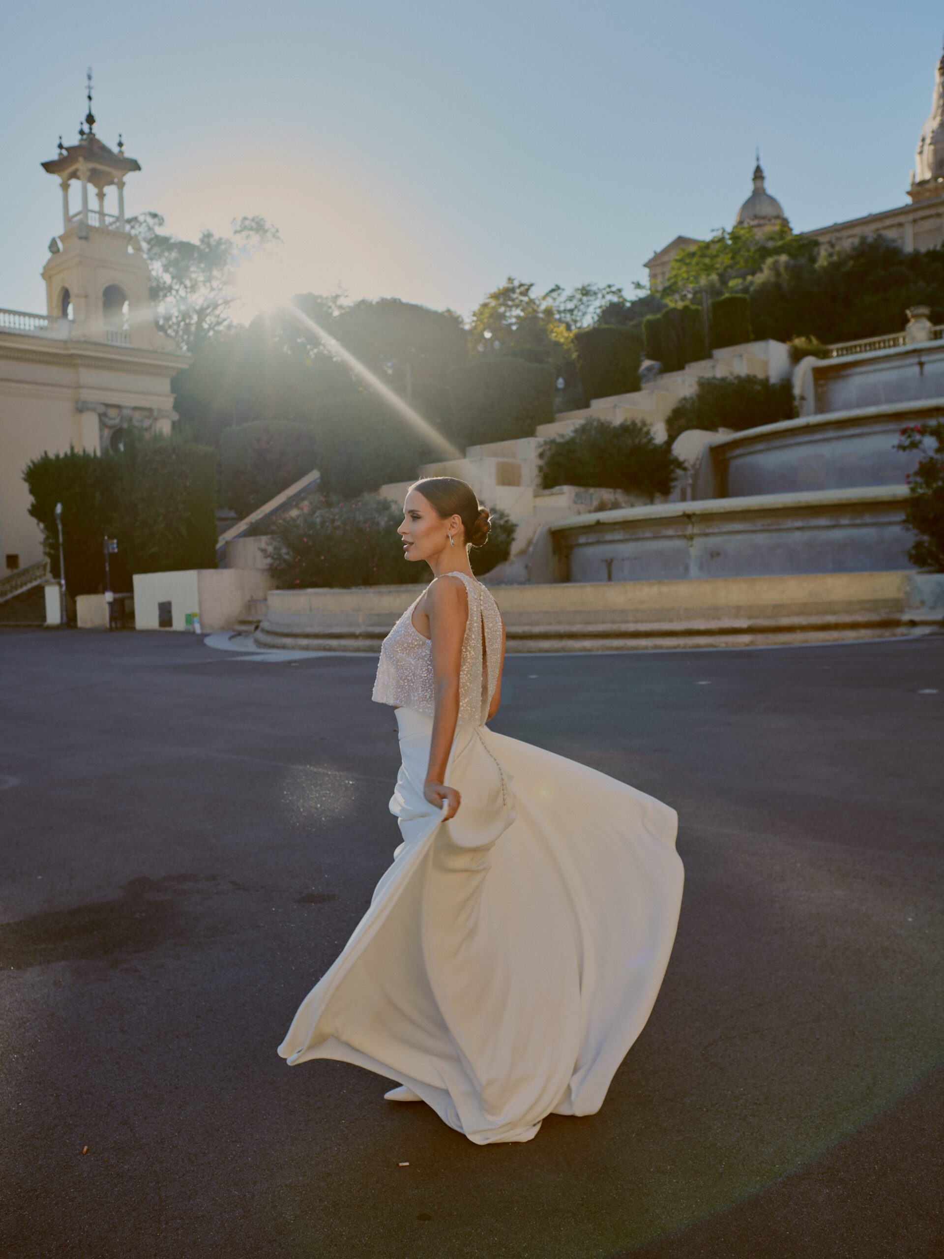 Wedding photographer Barcelona