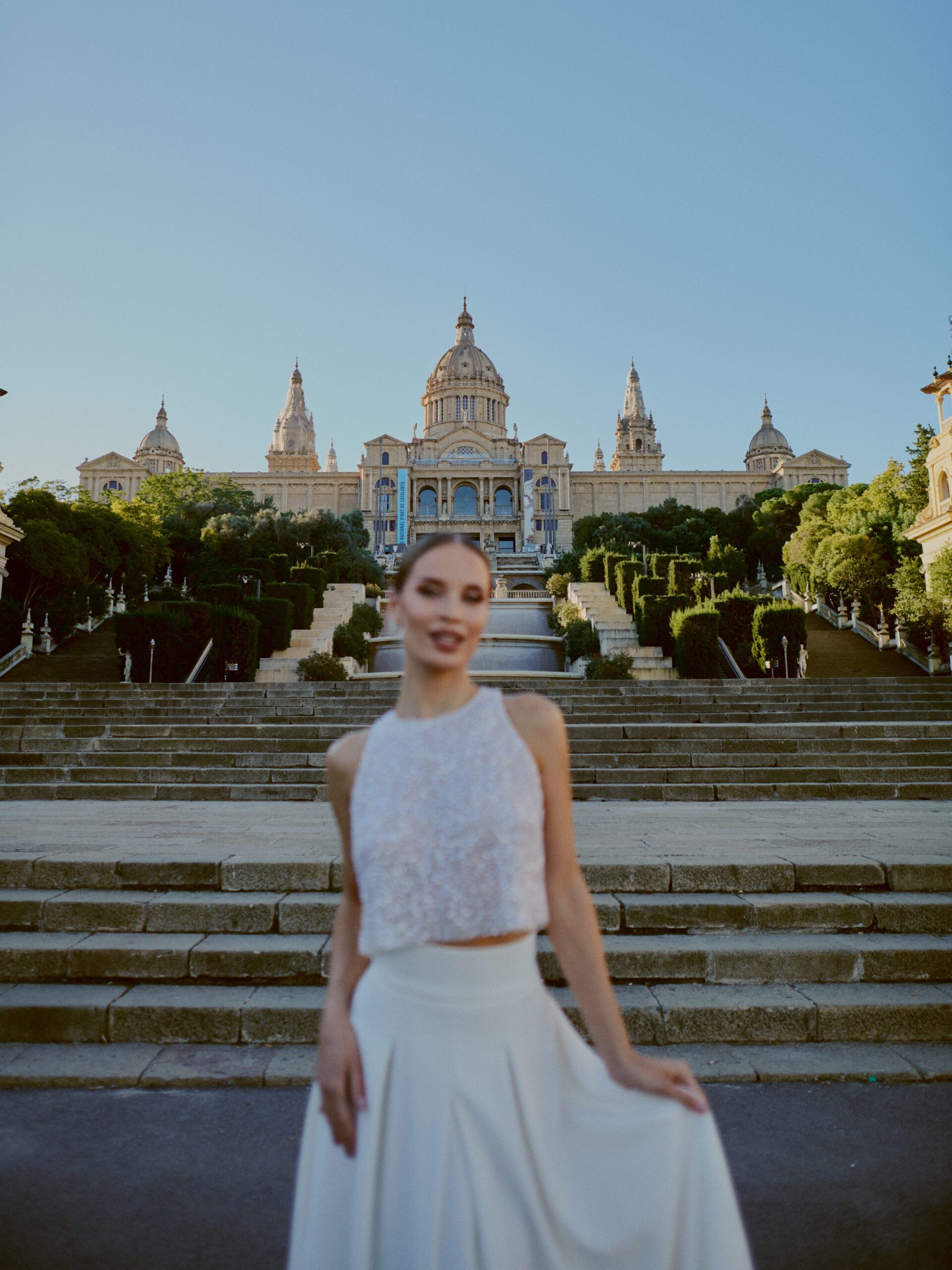 Wedding photographer Barcelona