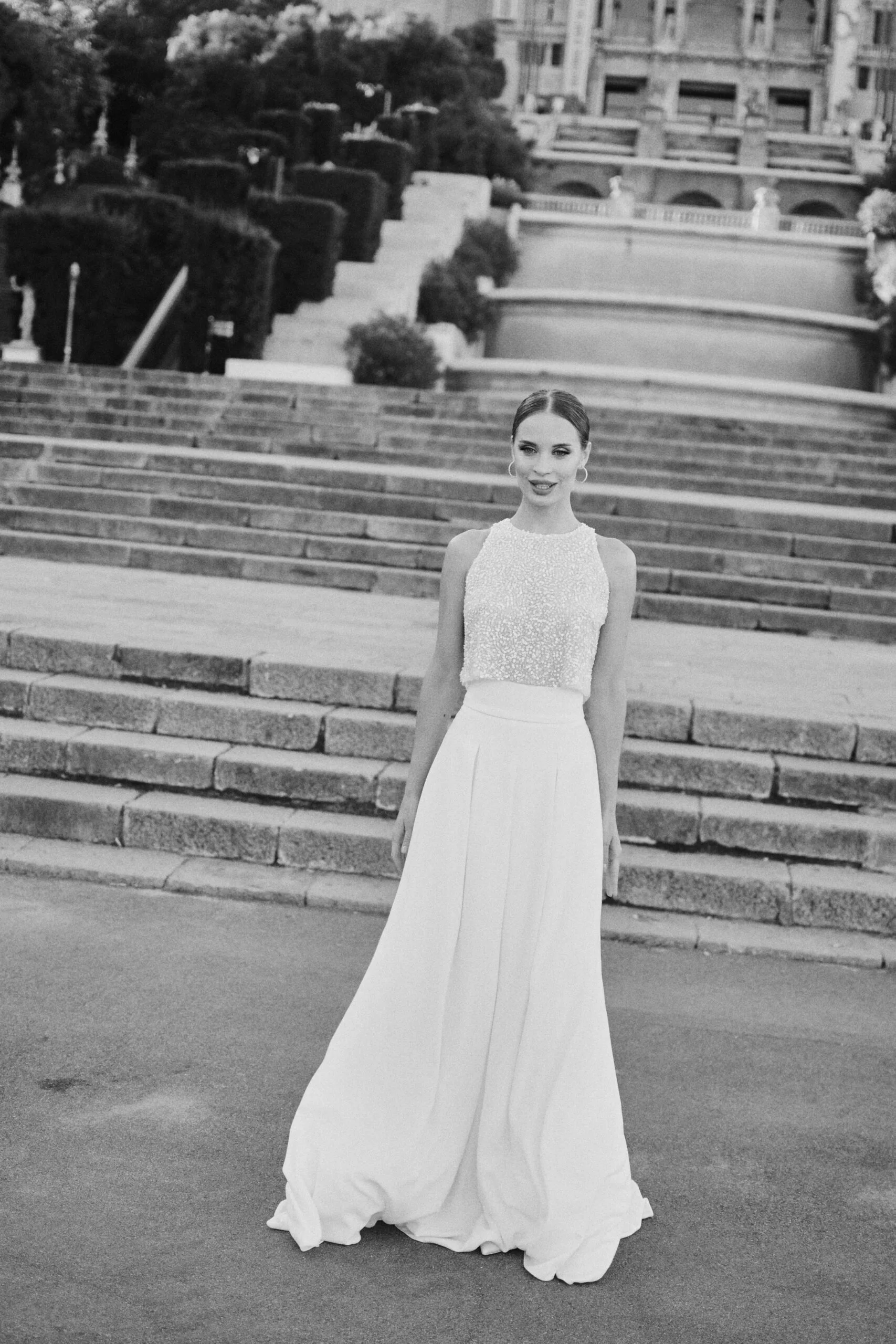 Wedding photographer Barcelona