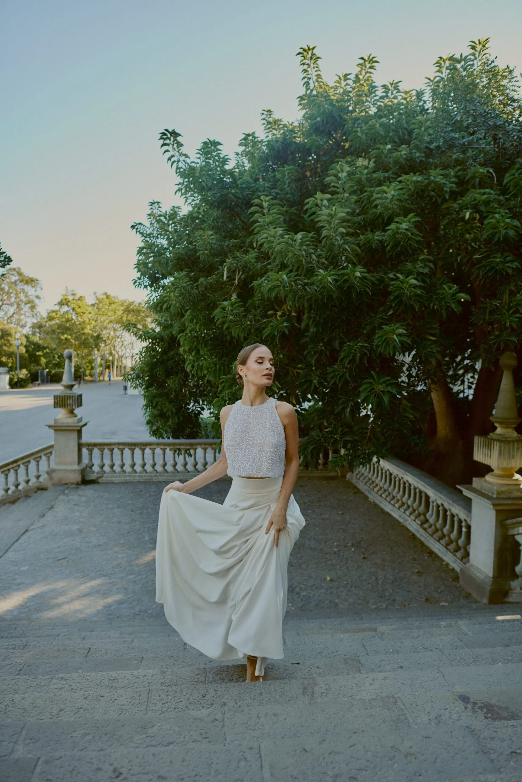 Wedding photographer Barcelona