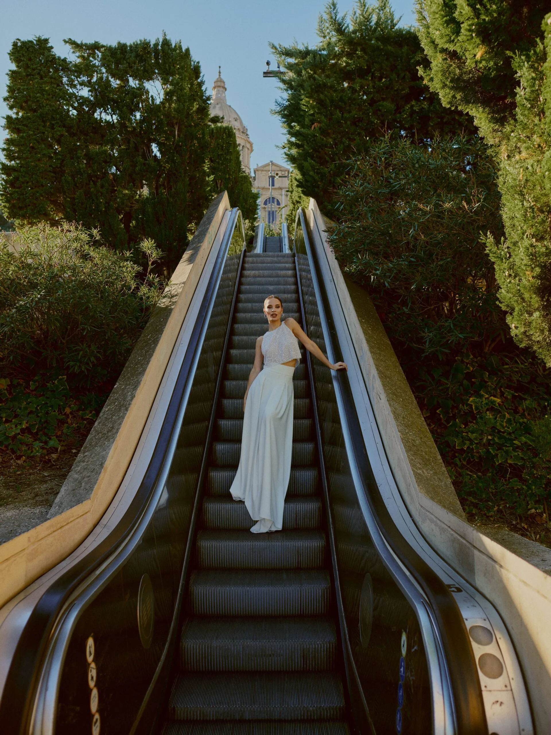 Wedding photographer Barcelona
