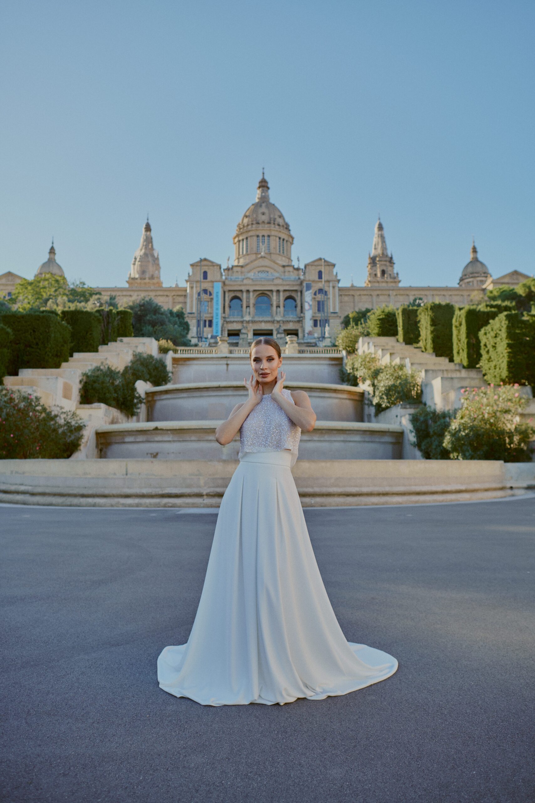 Wedding photographer Barcelona