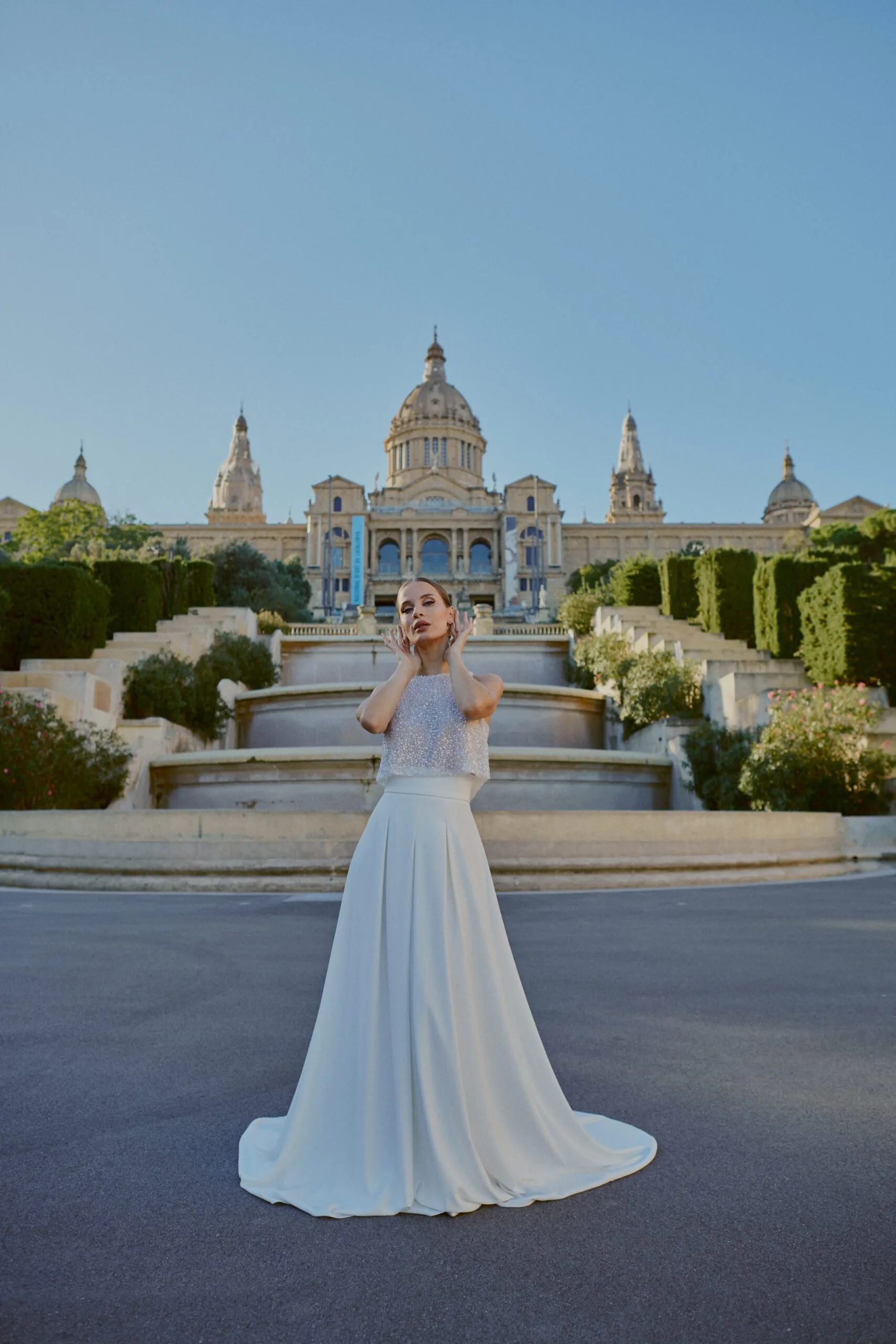 Wedding photographer Barcelona