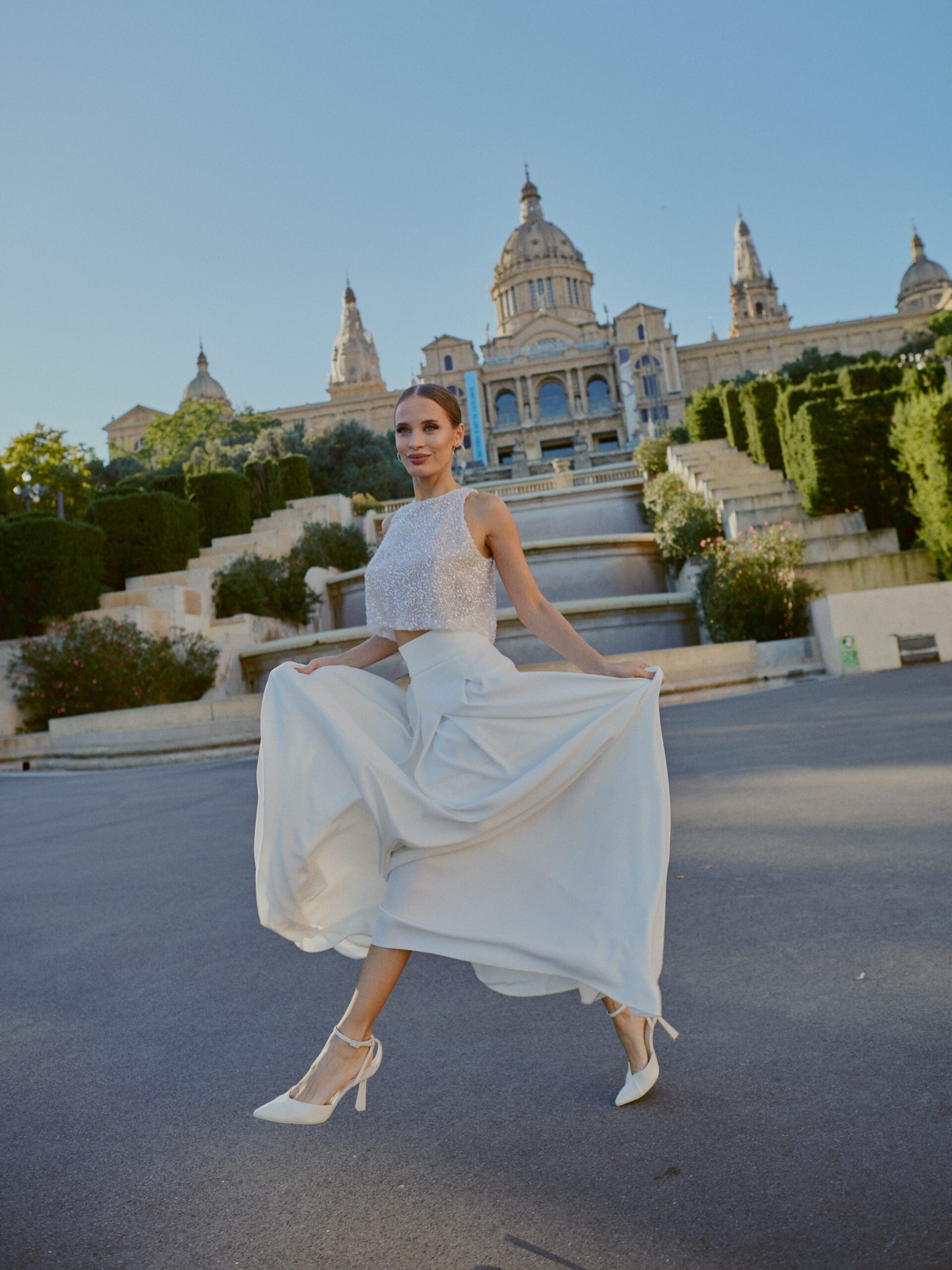 Wedding photographer Barcelona