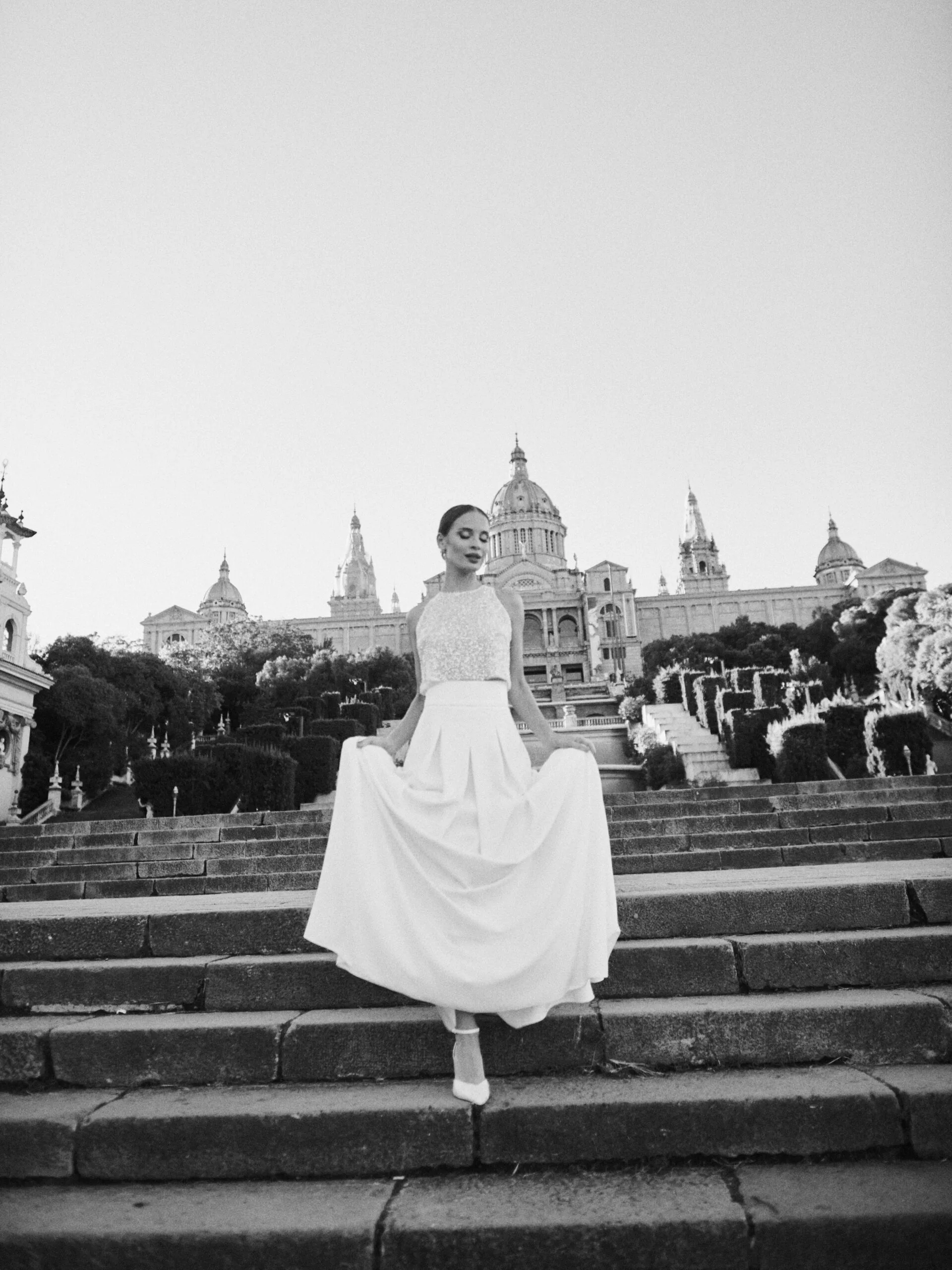 Wedding photographer Barcelona