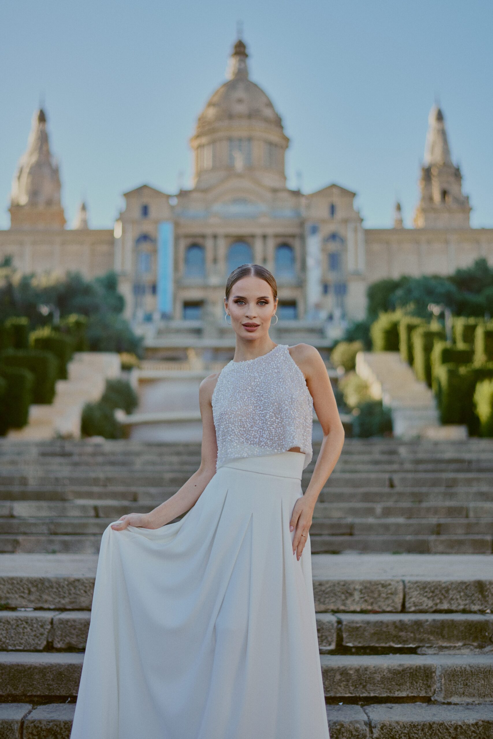 Wedding photographer Barcelona - post-wedding