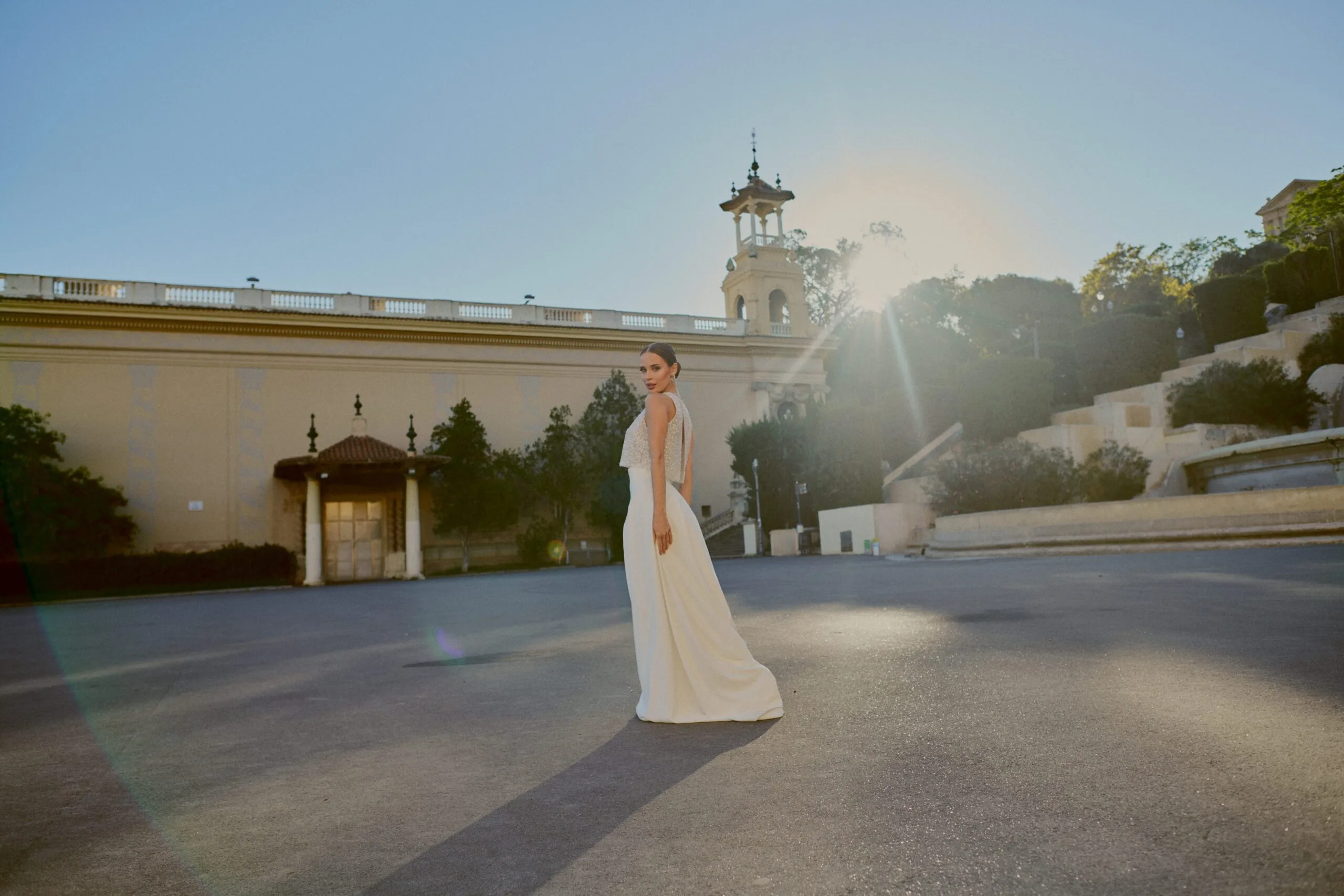 Wedding photographer Barcelona