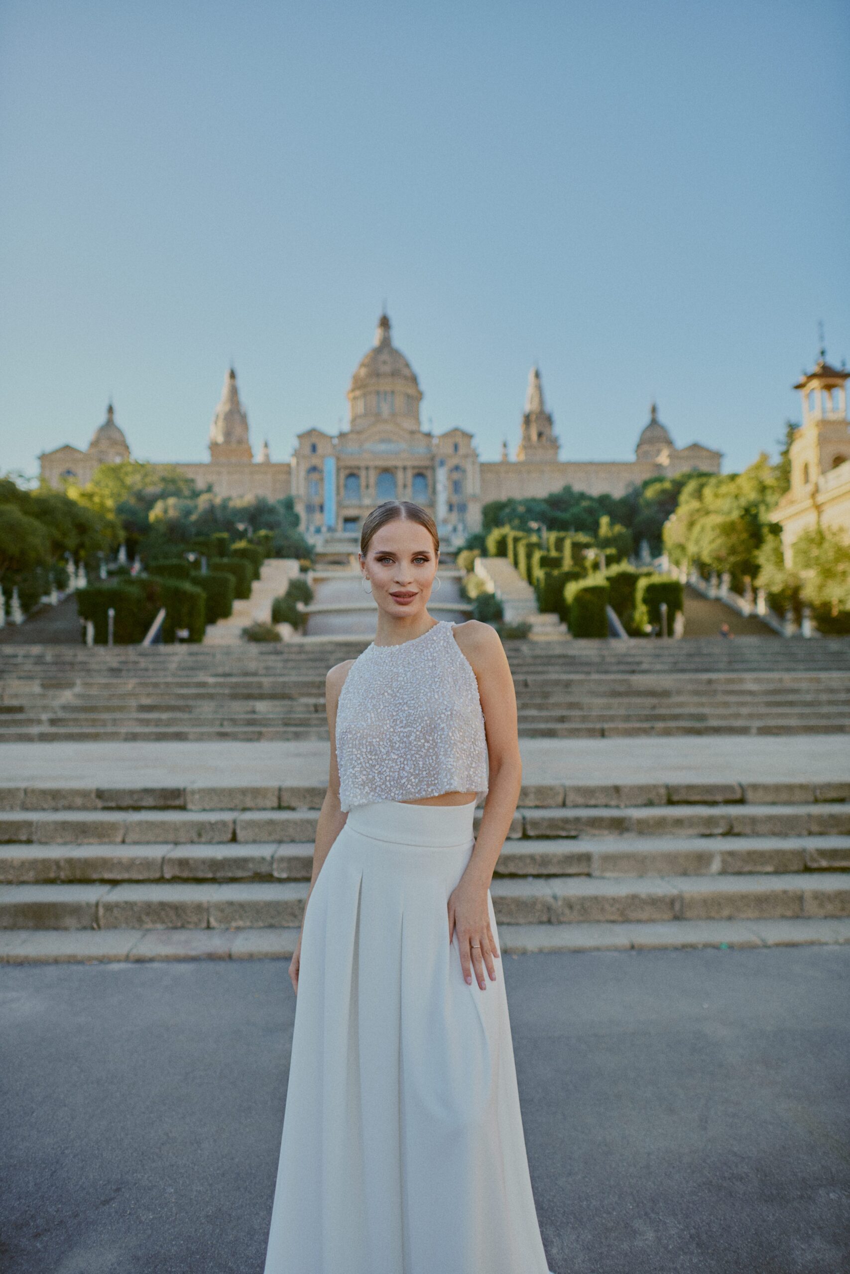 Wedding photographer Barcelona - post-wedding