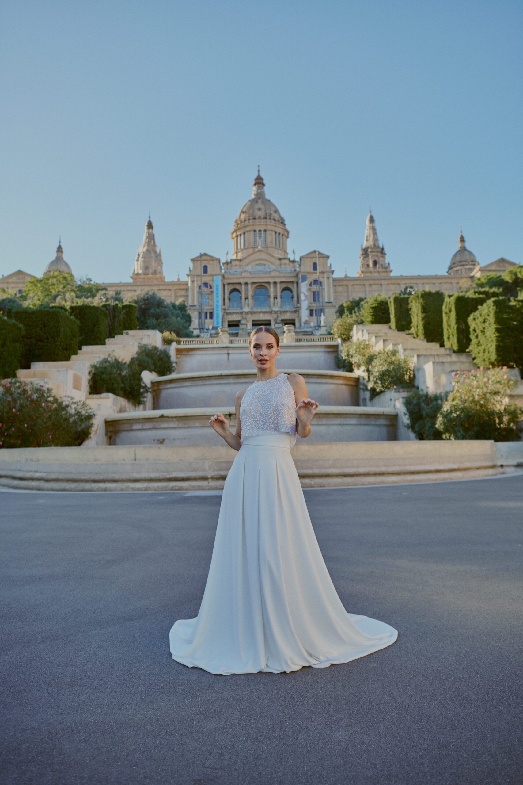 Wedding photographer Barcelona