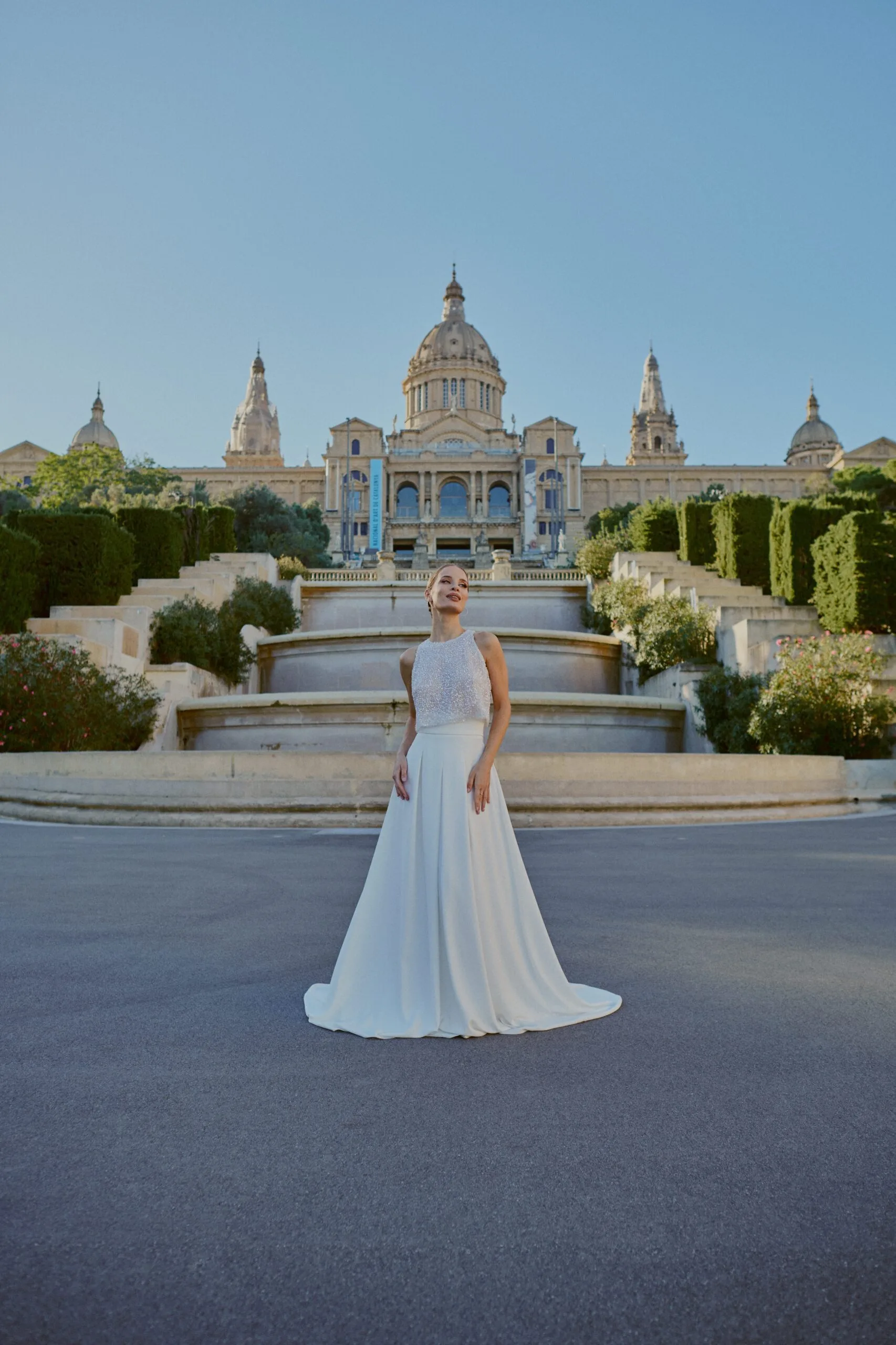 Wedding photographer Barcelona