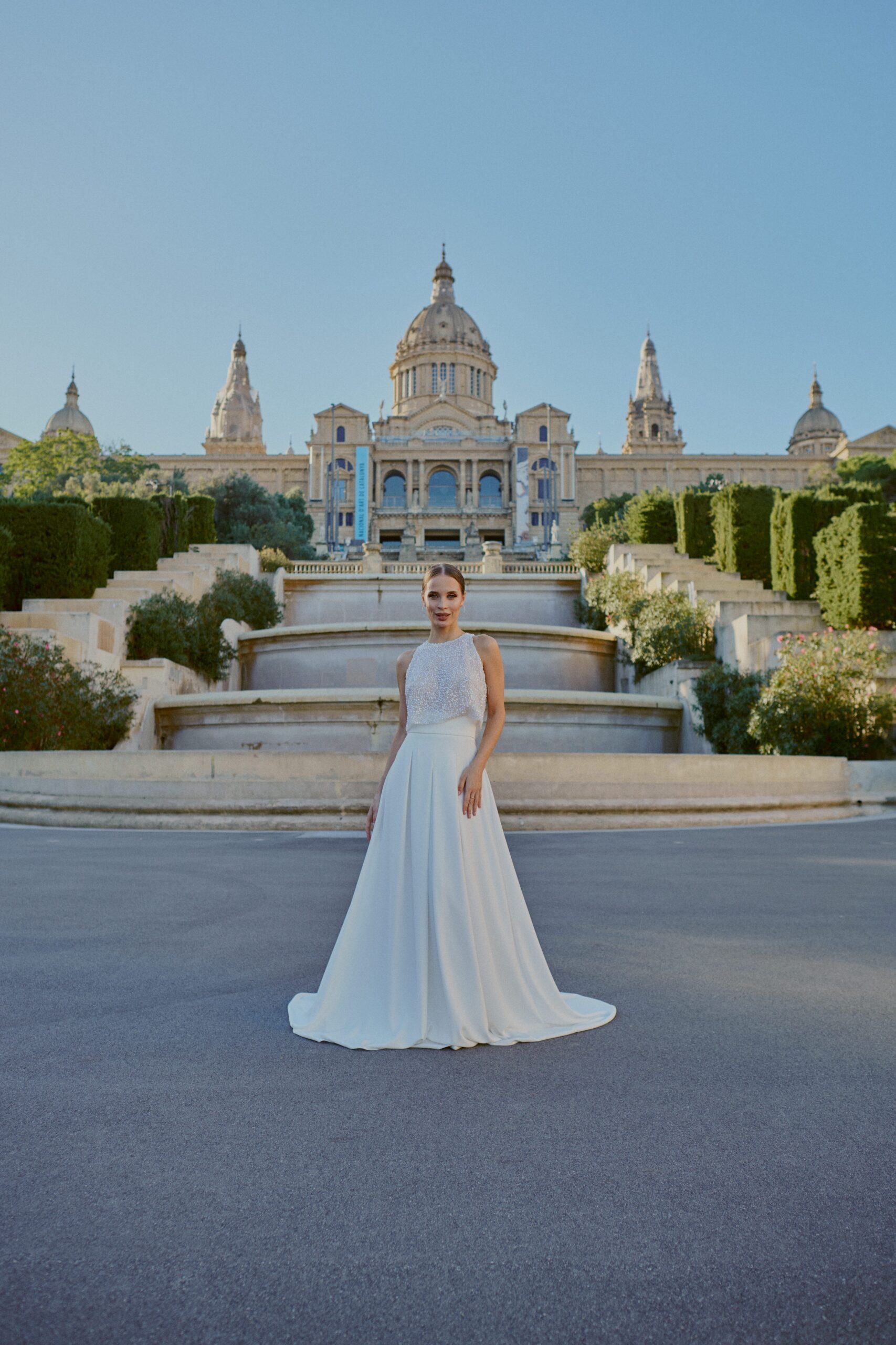 Wedding photographer Barcelona - post-wedding