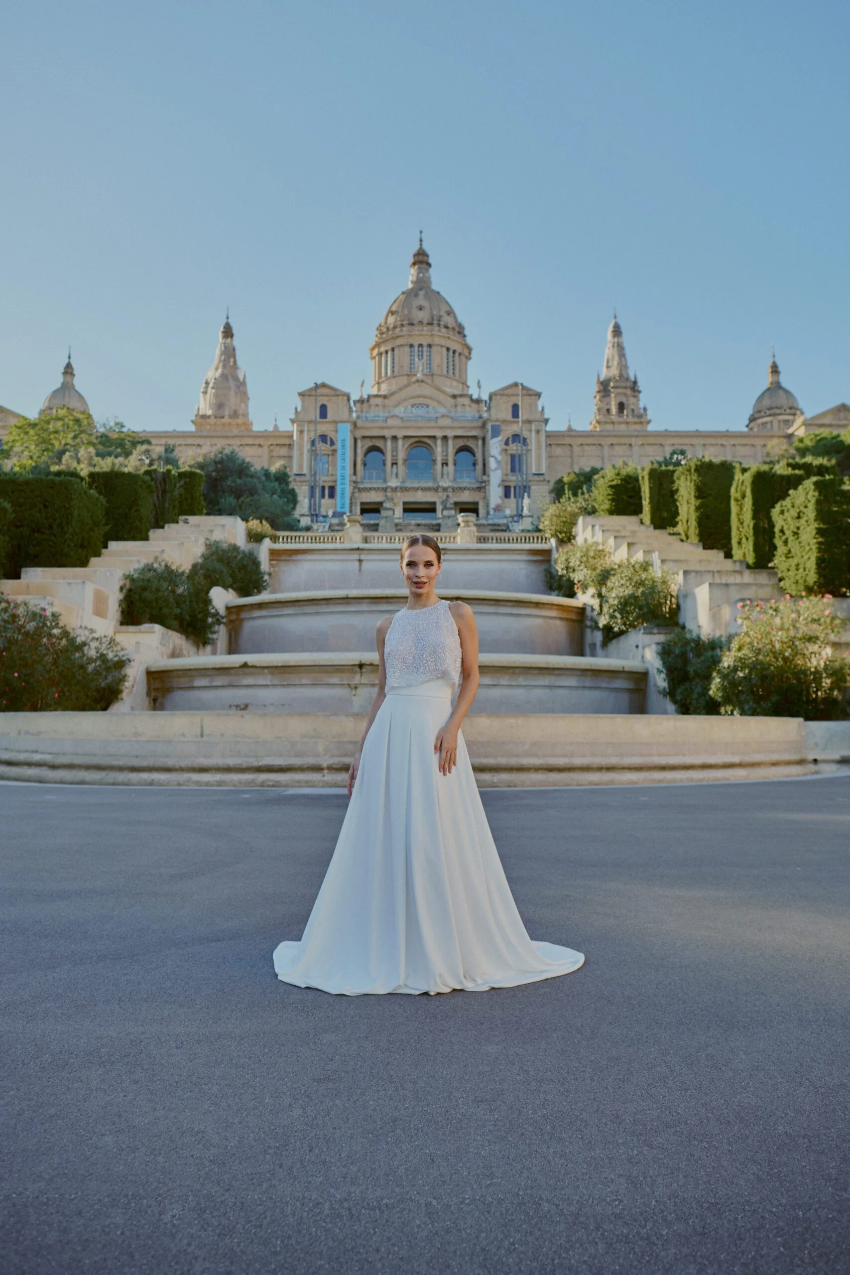 Wedding photographer Barcelona - post-wedding