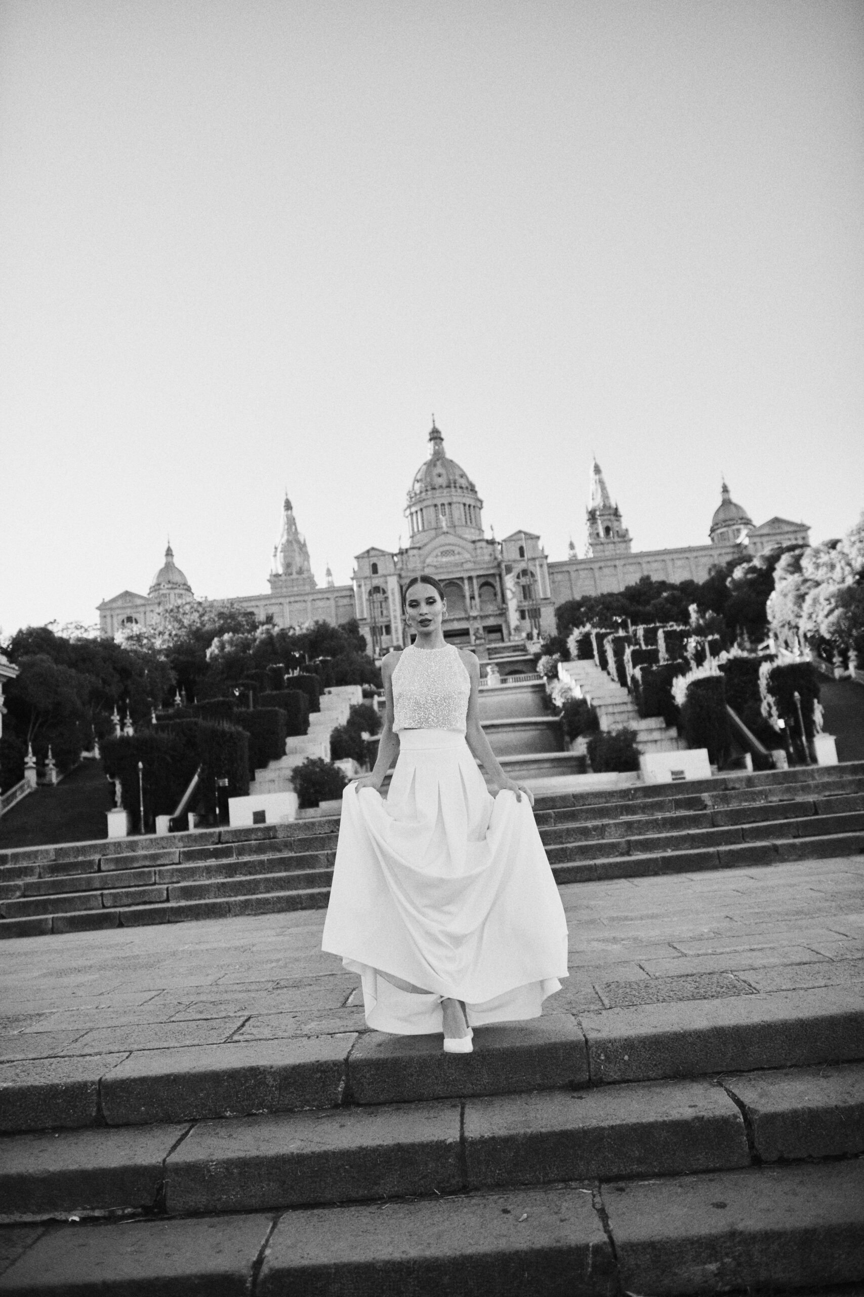 Wedding photographer Barcelona