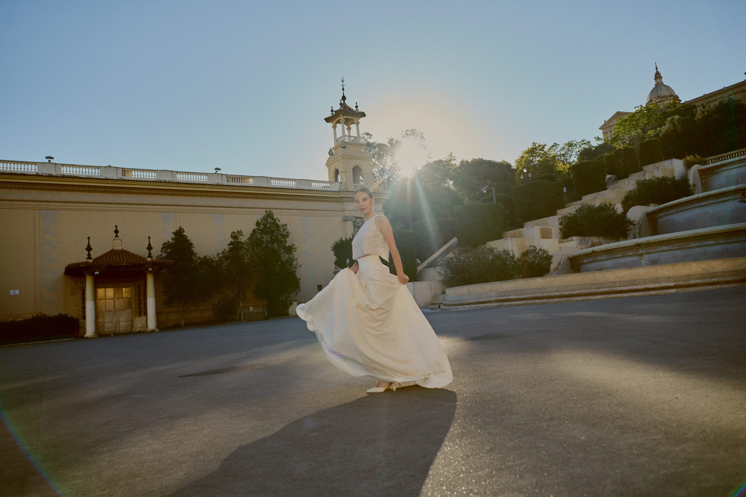 Wedding photographer Barcelona