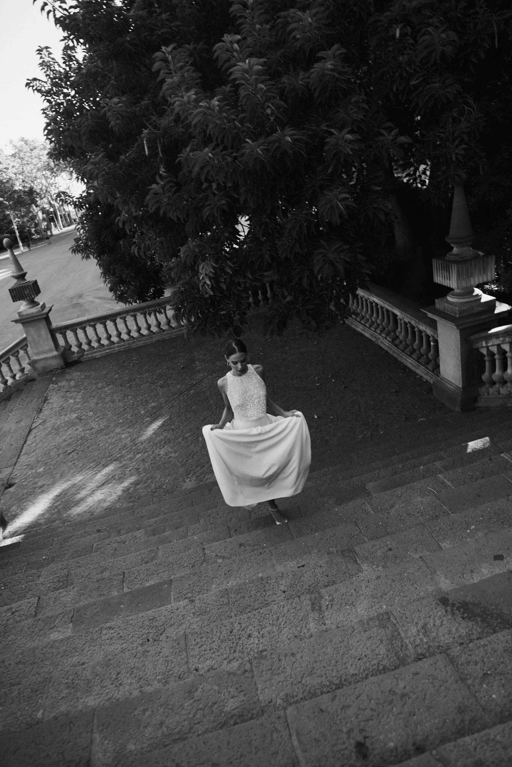 Wedding photographer Barcelona