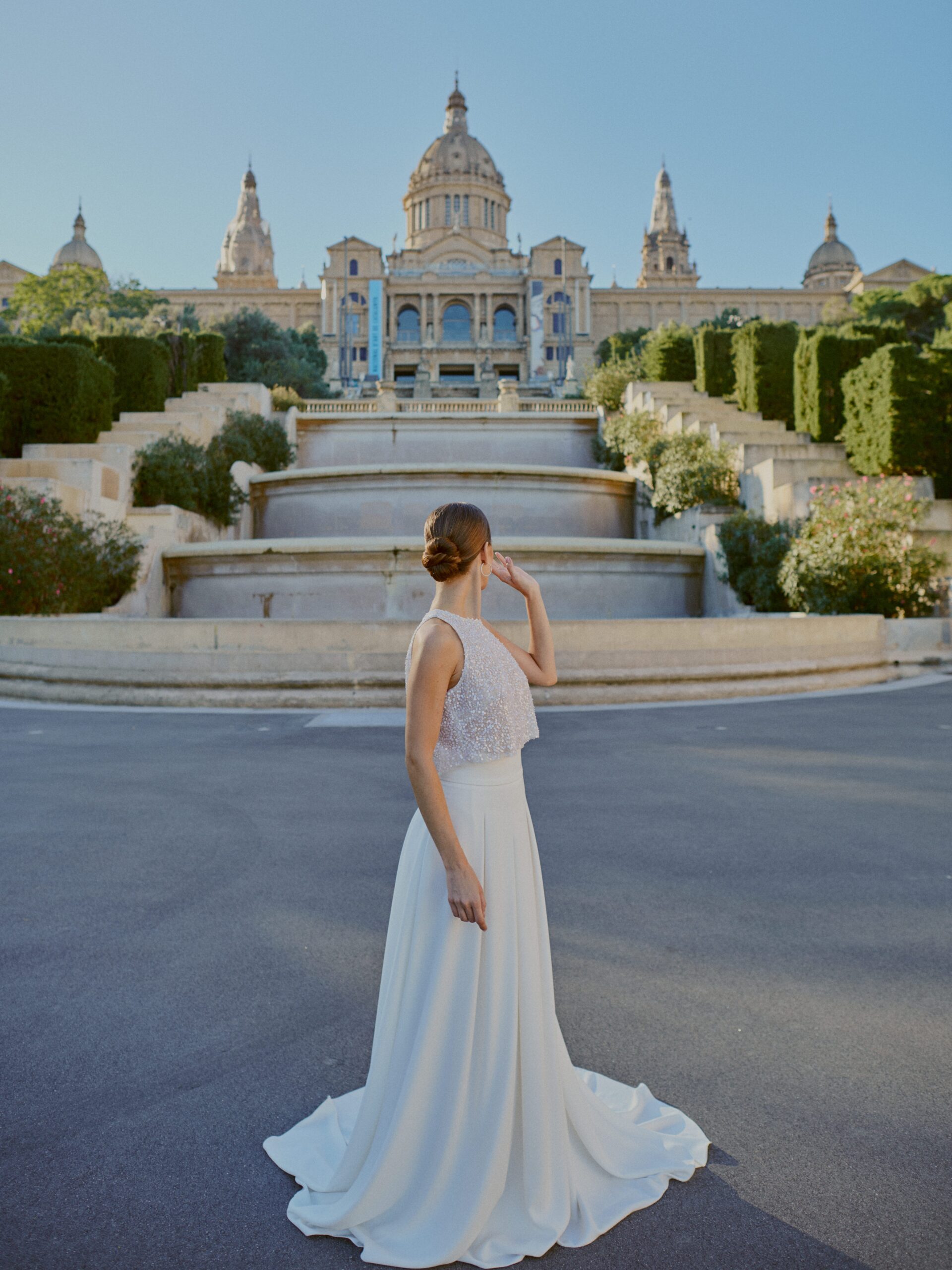 Wedding photographer Barcelona