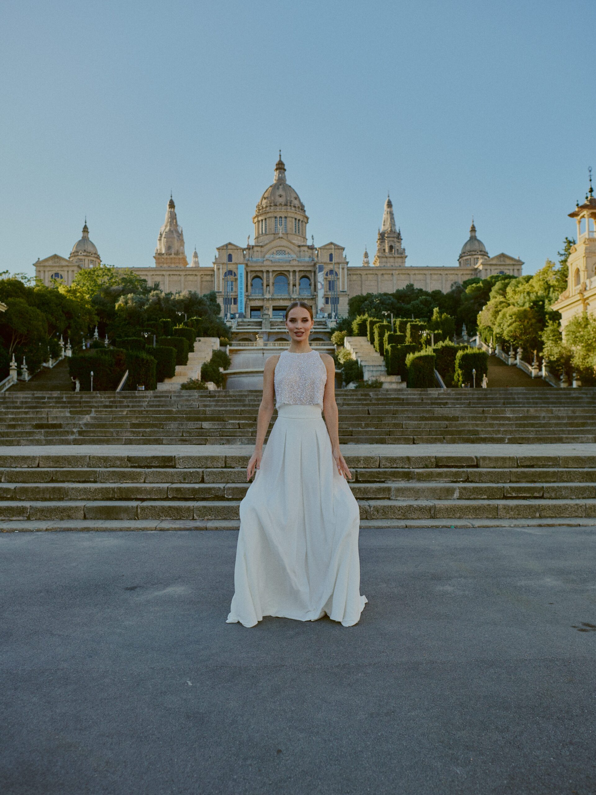 Wedding photographer Barcelona