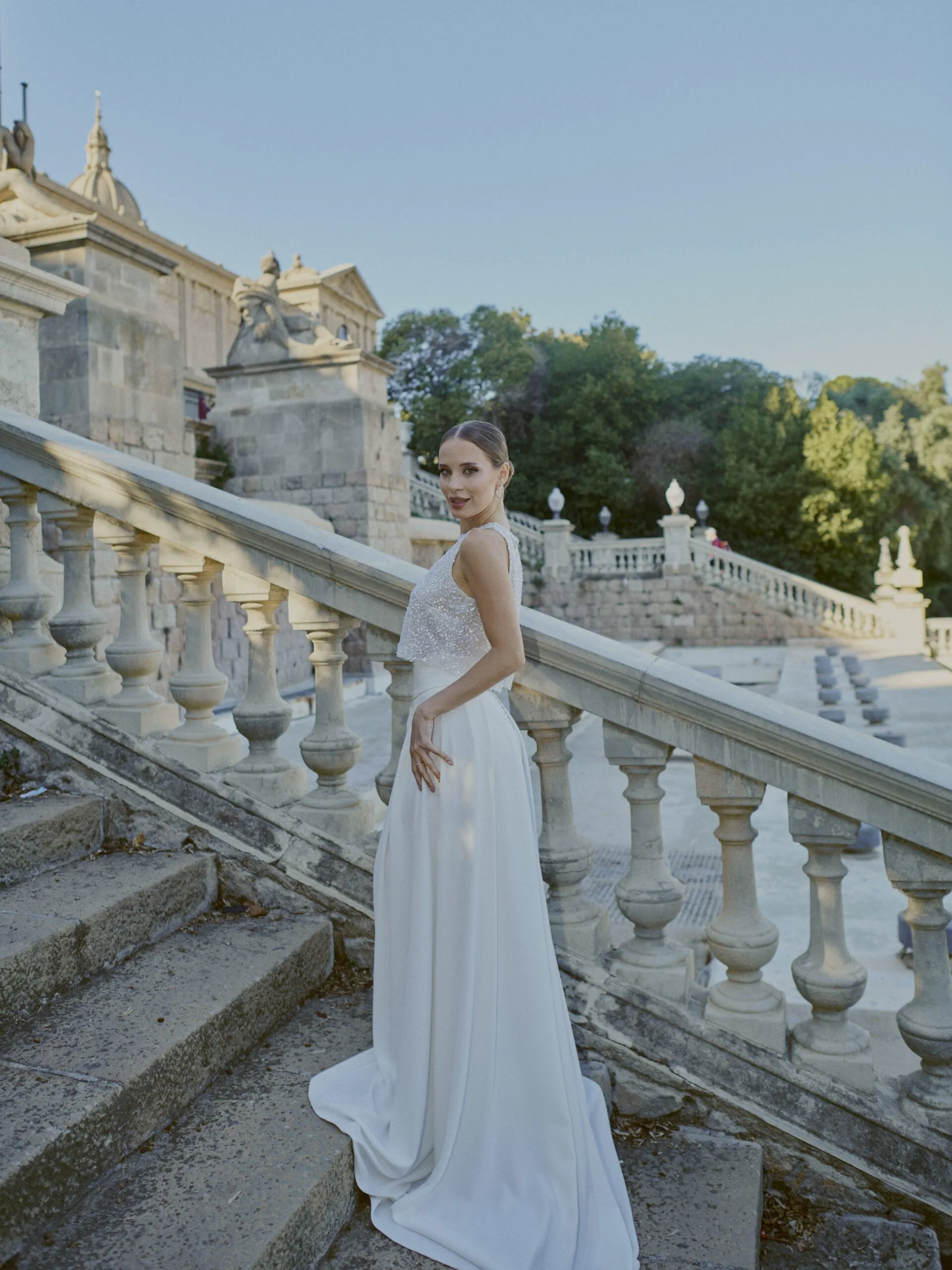 Wedding photographer Barcelona