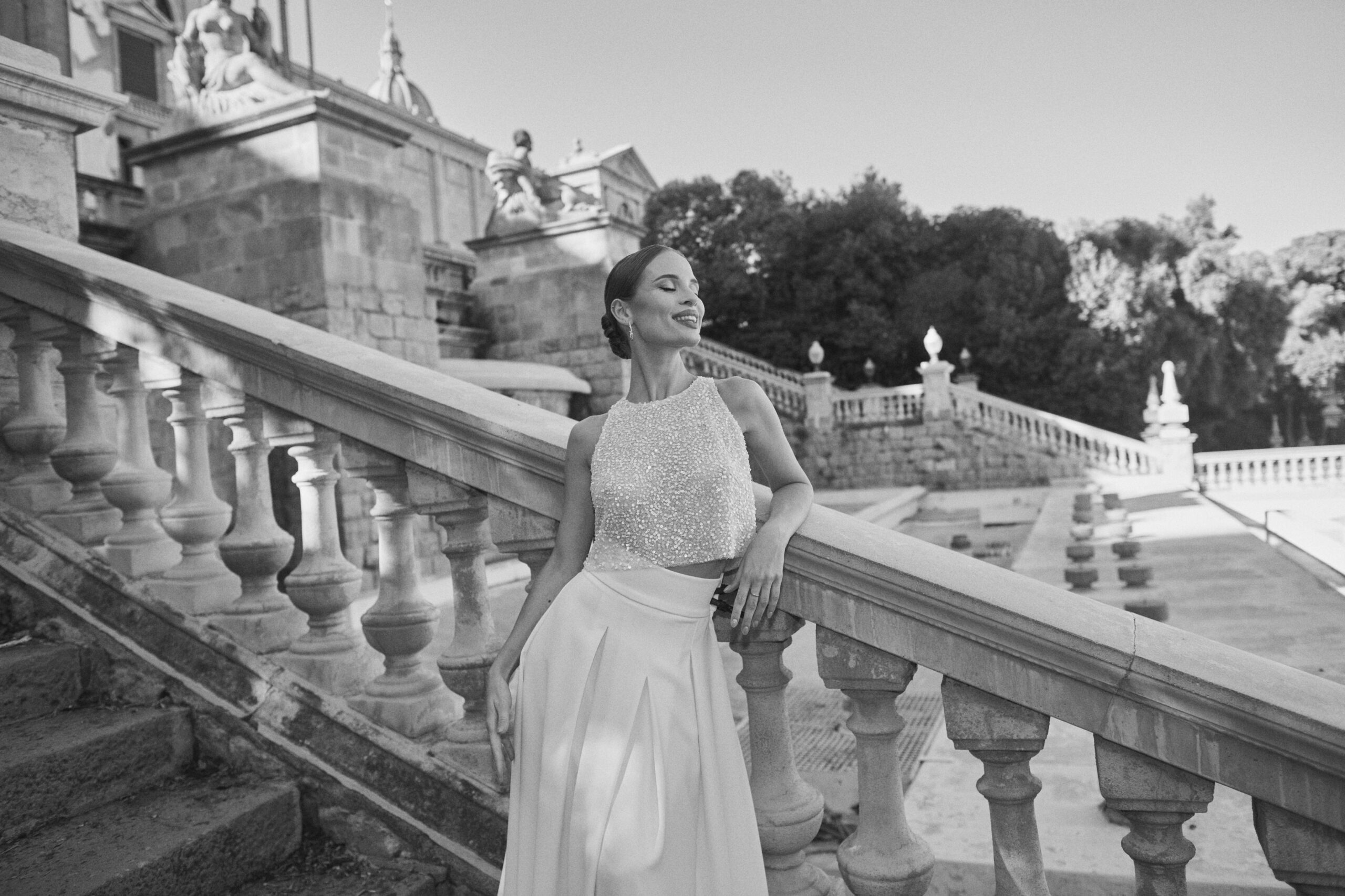 Wedding photographer Barcelona