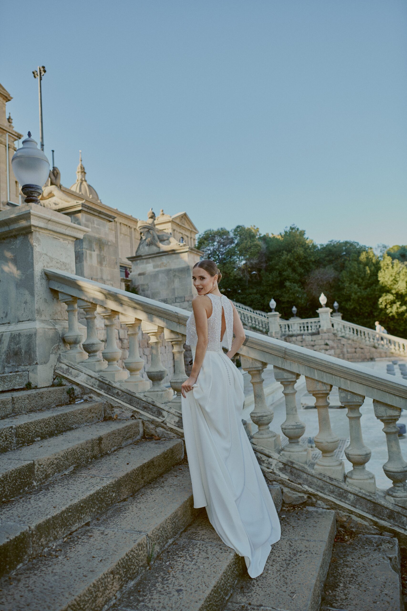 Wedding photographer Barcelona