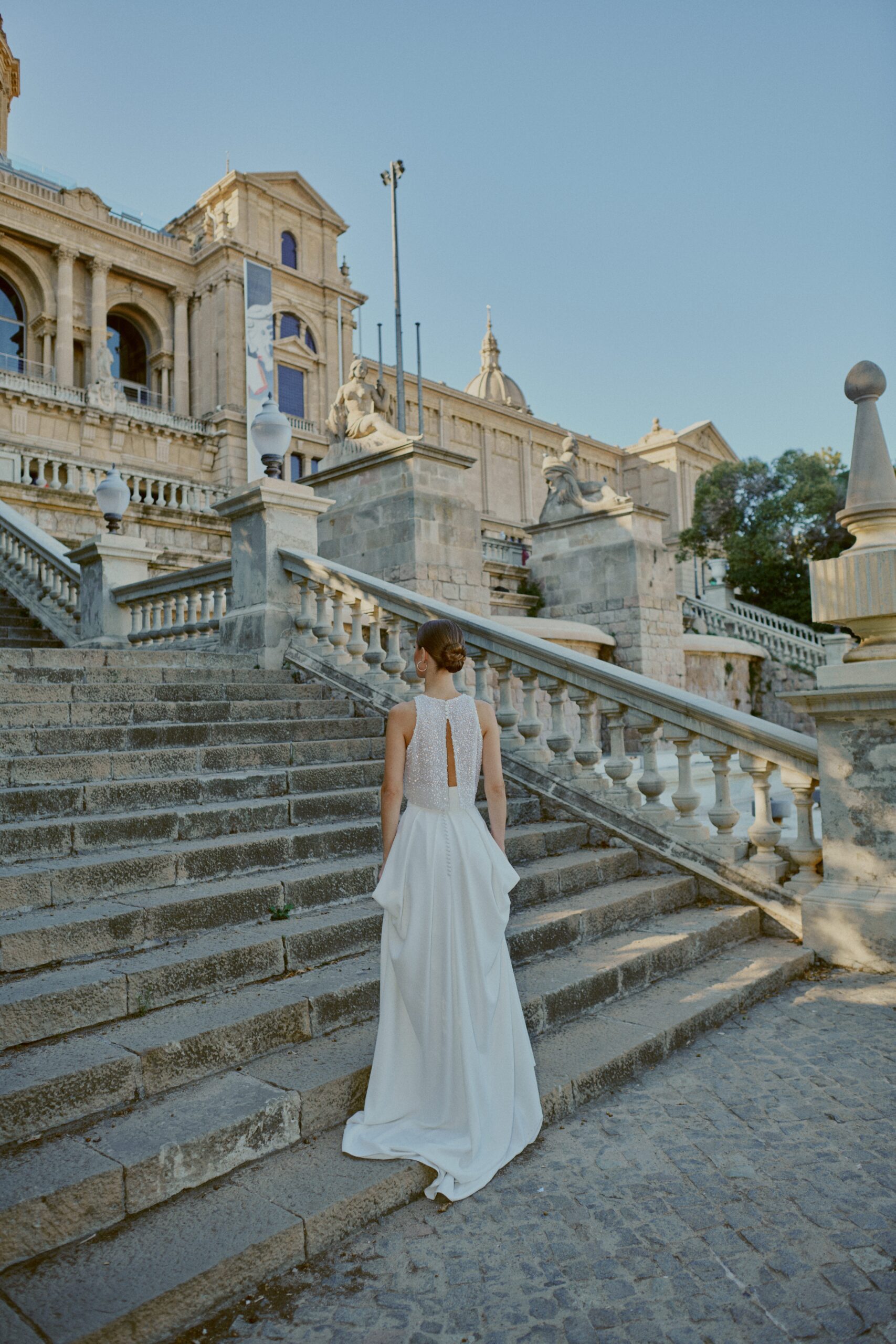 Wedding photographer Barcelona