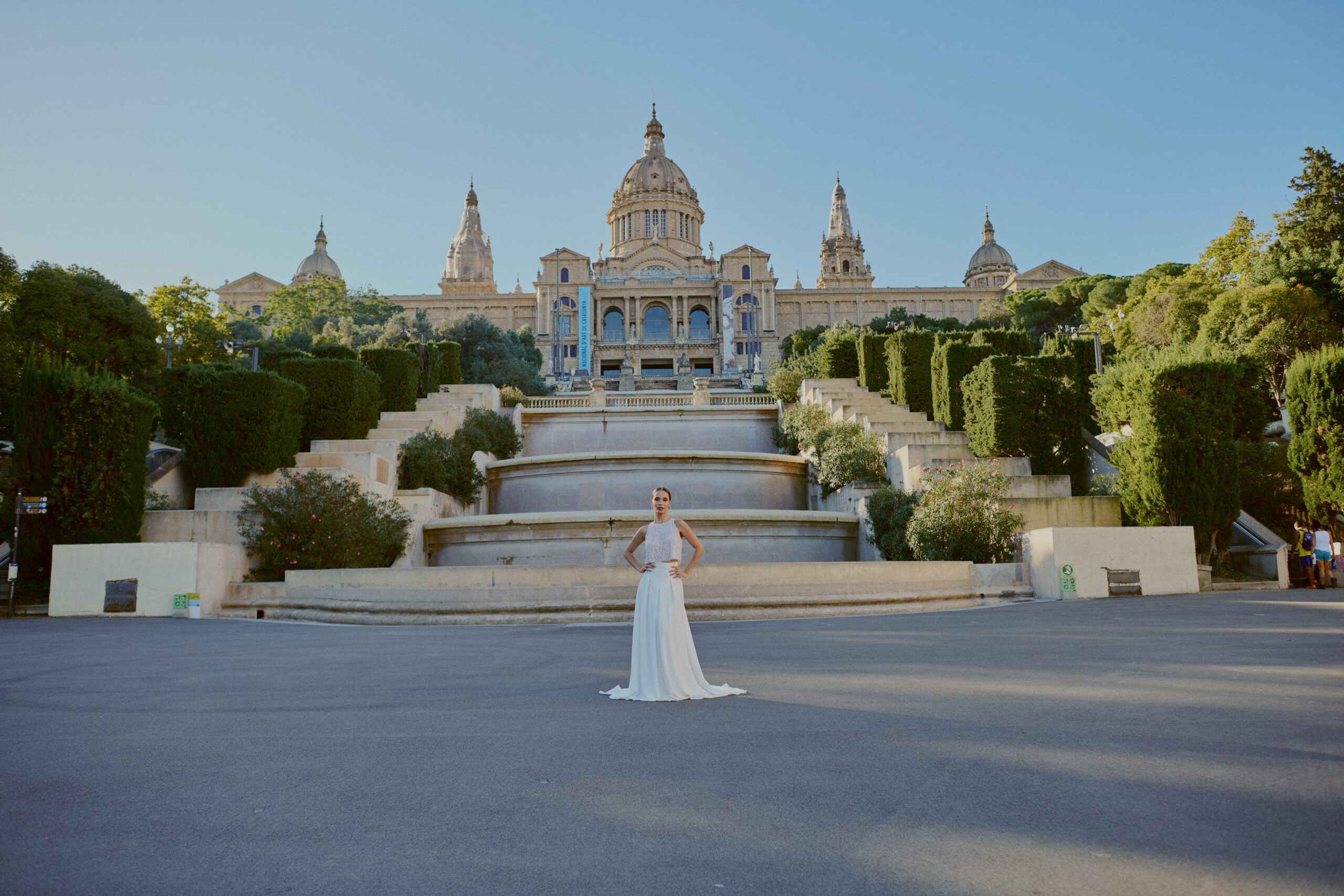 Wedding photographer Barcelona