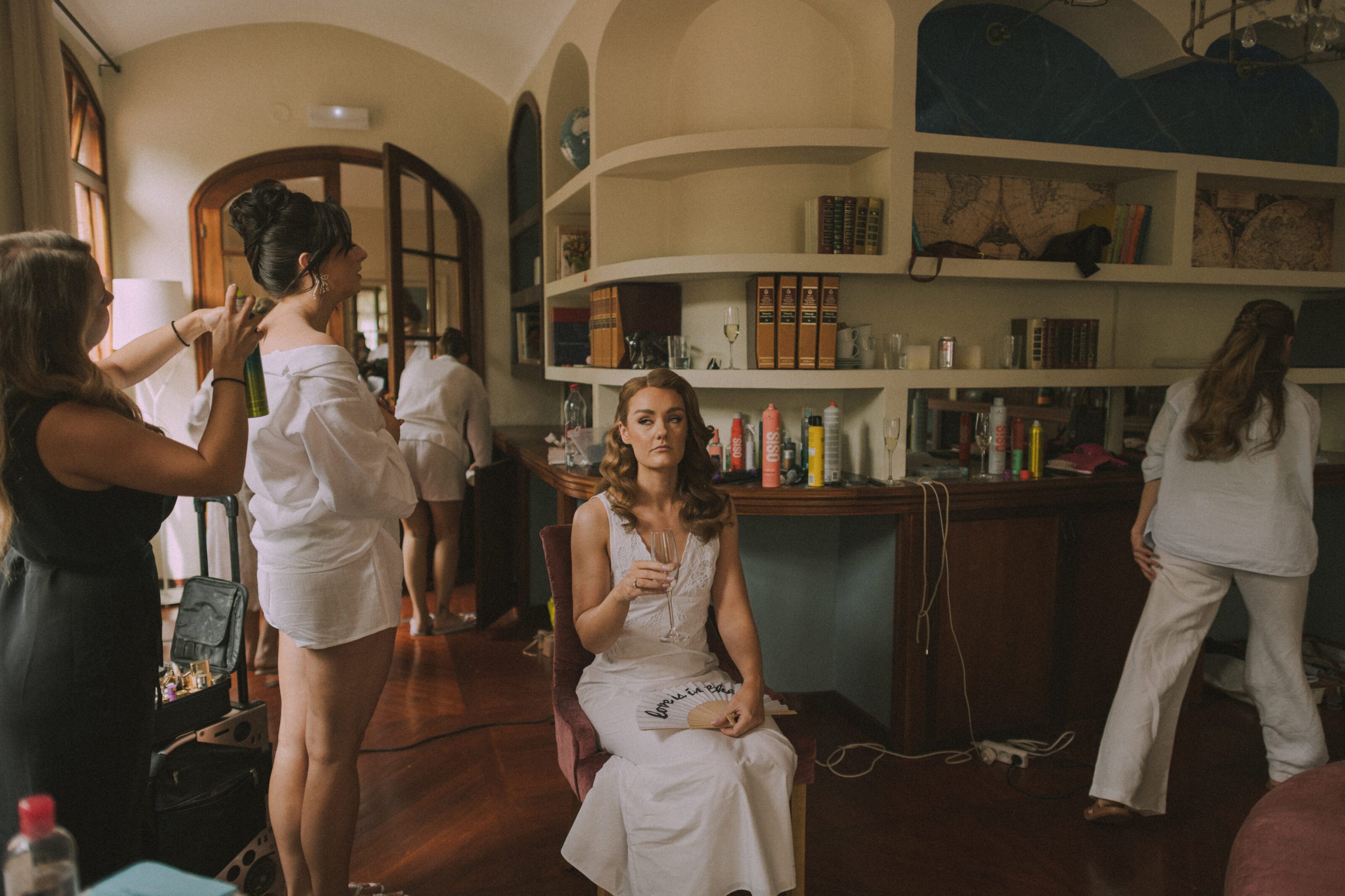 Fotografo de bodas en Barcelona