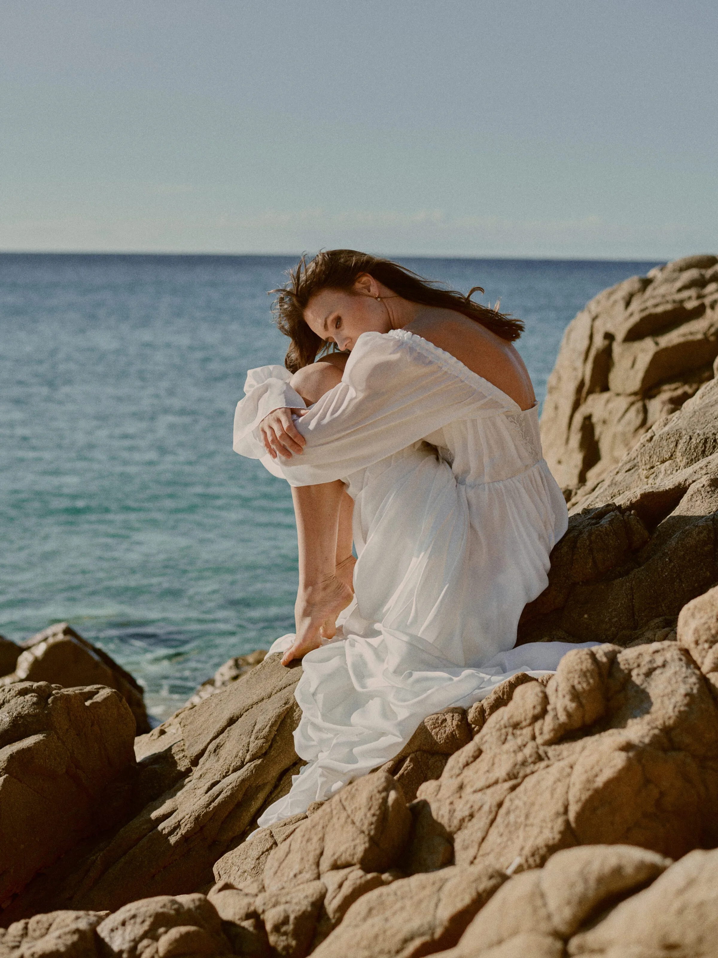 Editorial wedding photographer Norte de España