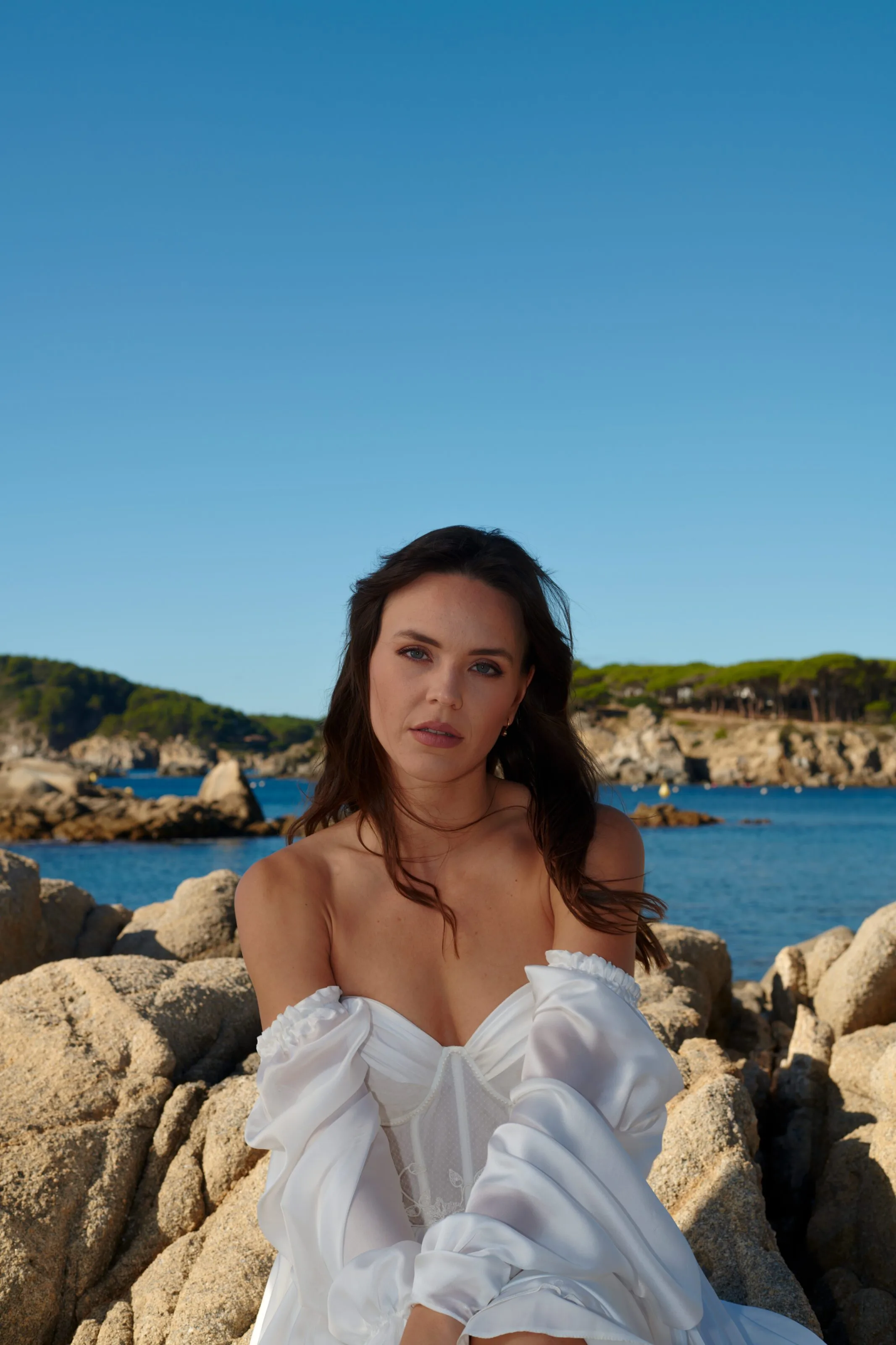 Refined wedding photographer Norte de España
