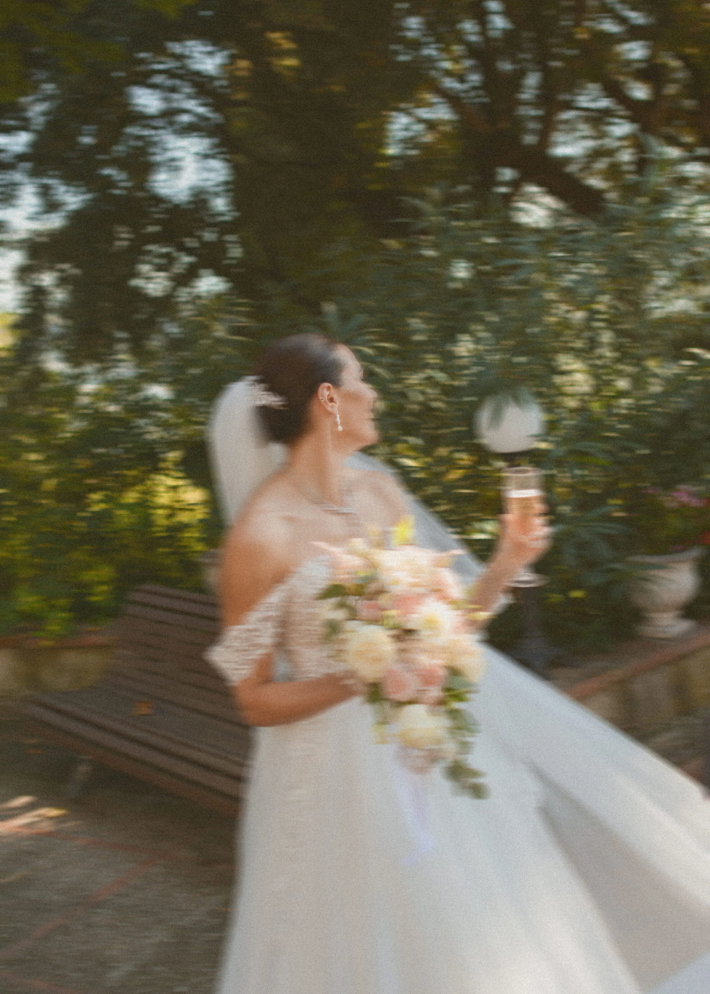 Fotografo de bodas moda Norte de España