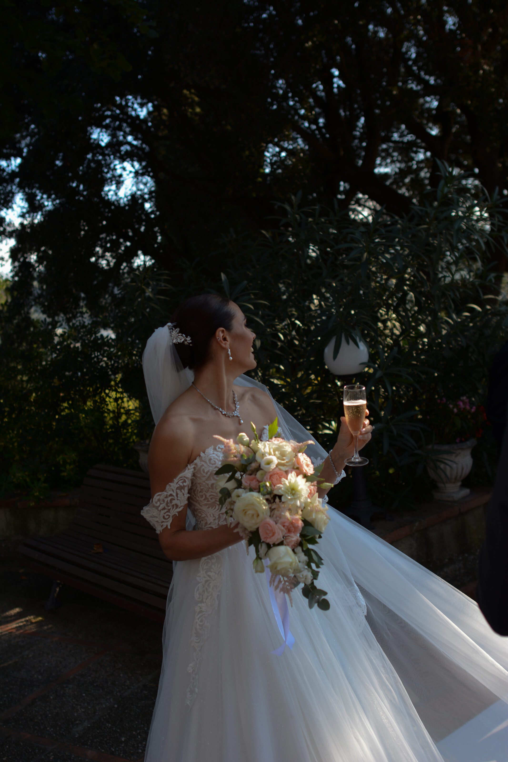 Fotografo de bodas en Barcelona