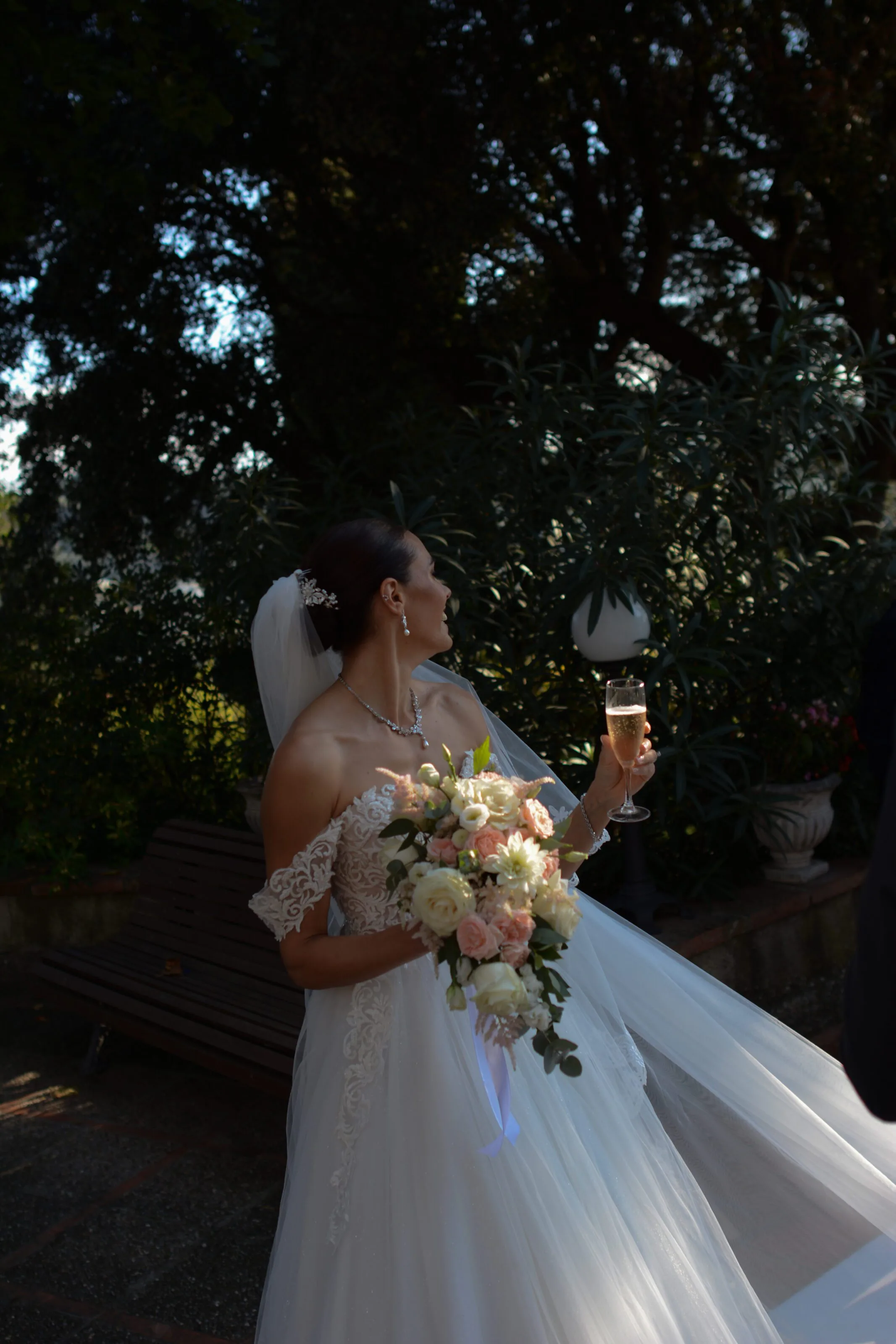 Elegant wedding photographer Norte de España