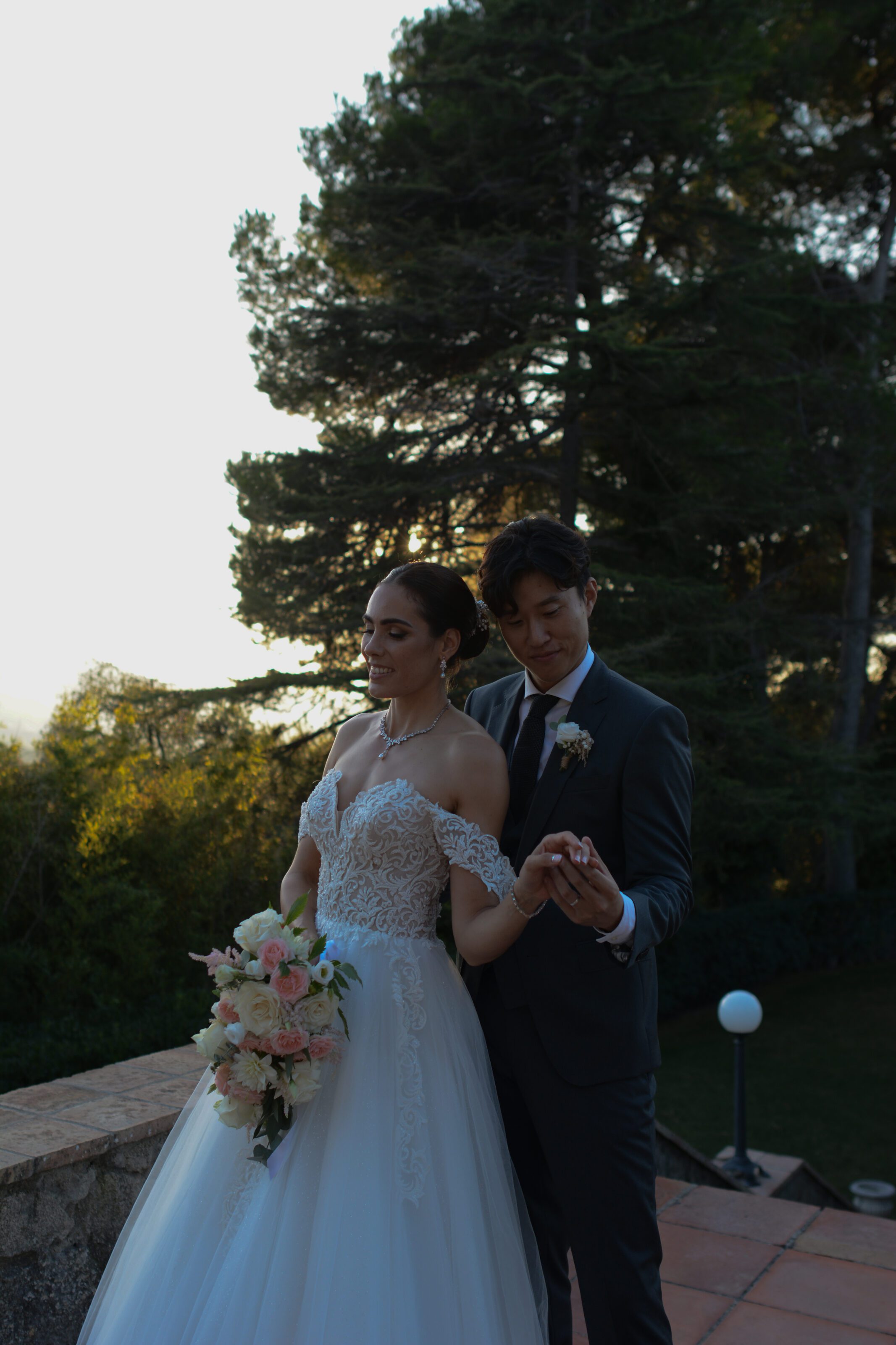 Fotografo de bodas en Barcelona