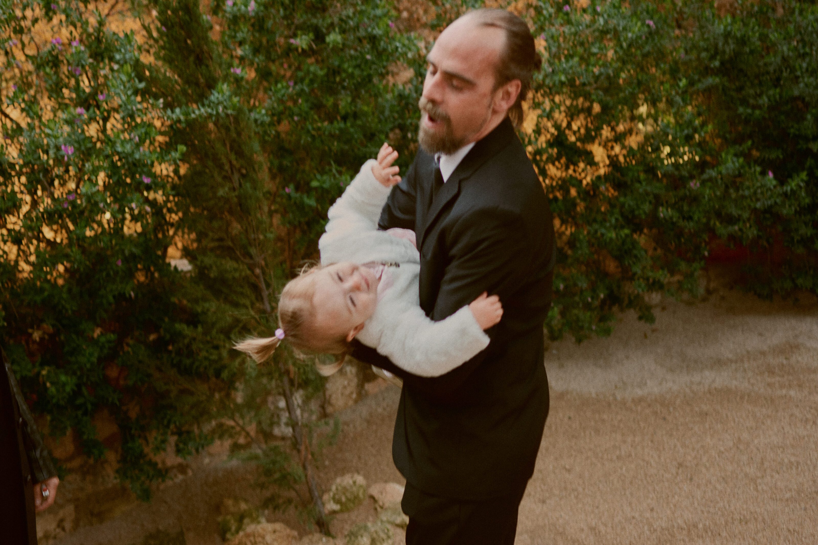 Fotografo de bodas en Barcelona