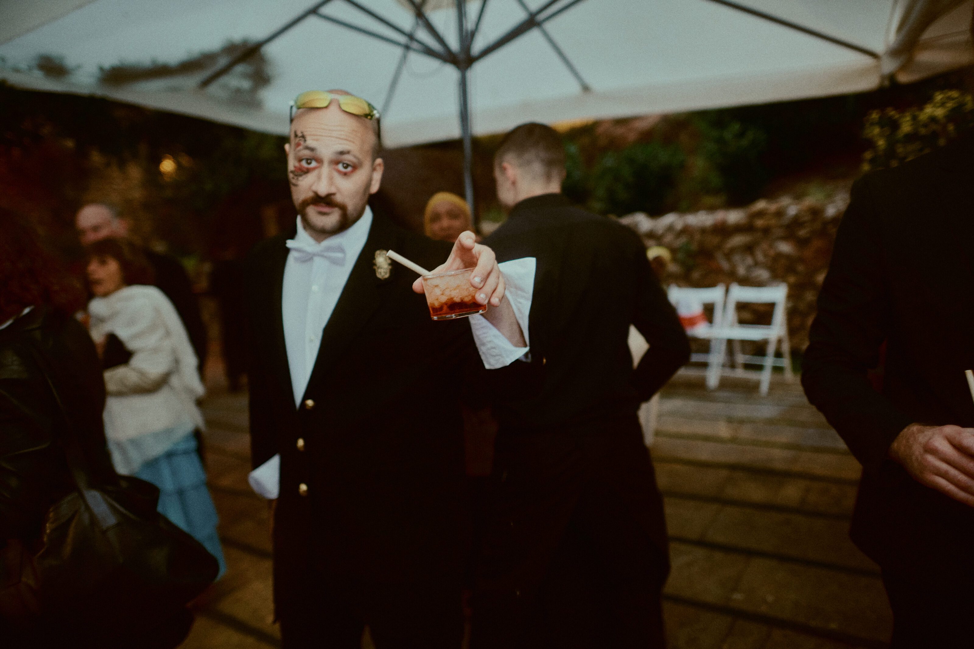 Fotografo de bodas en Barcelona