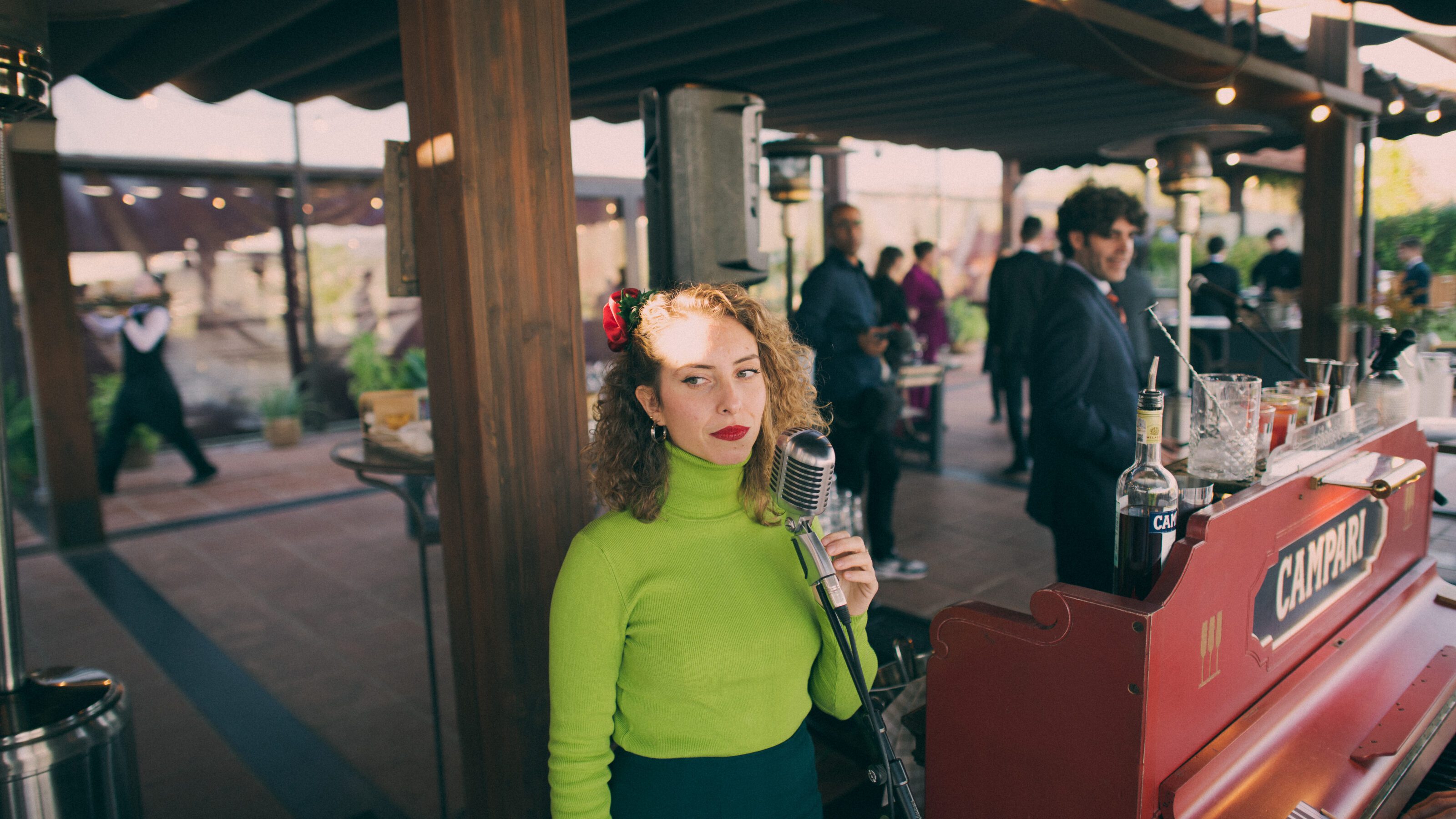 Fotografo de bodas en Barcelona