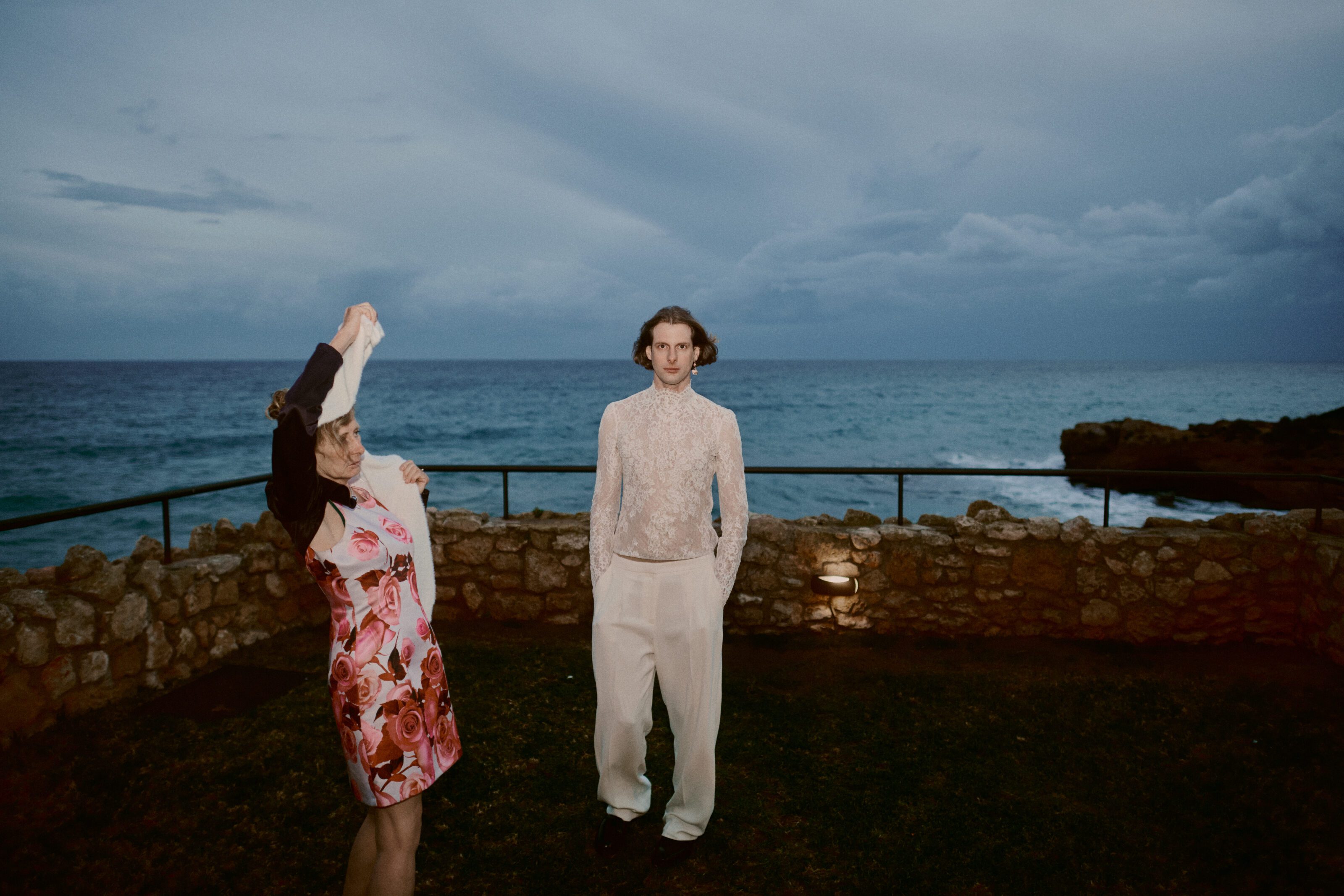 Fotografo de bodas en Barcelona