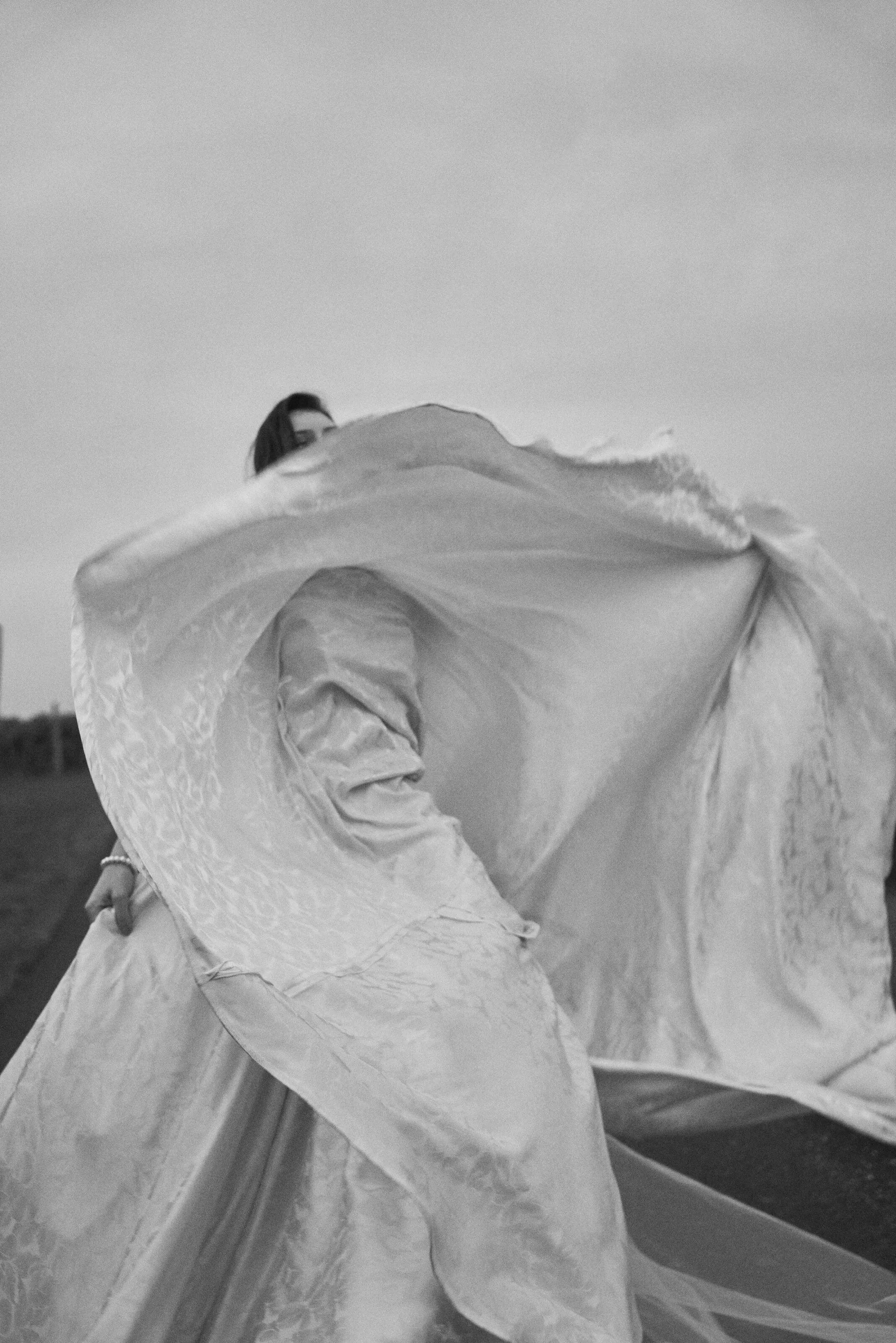 Pre-wedding photography in the Pyrenees