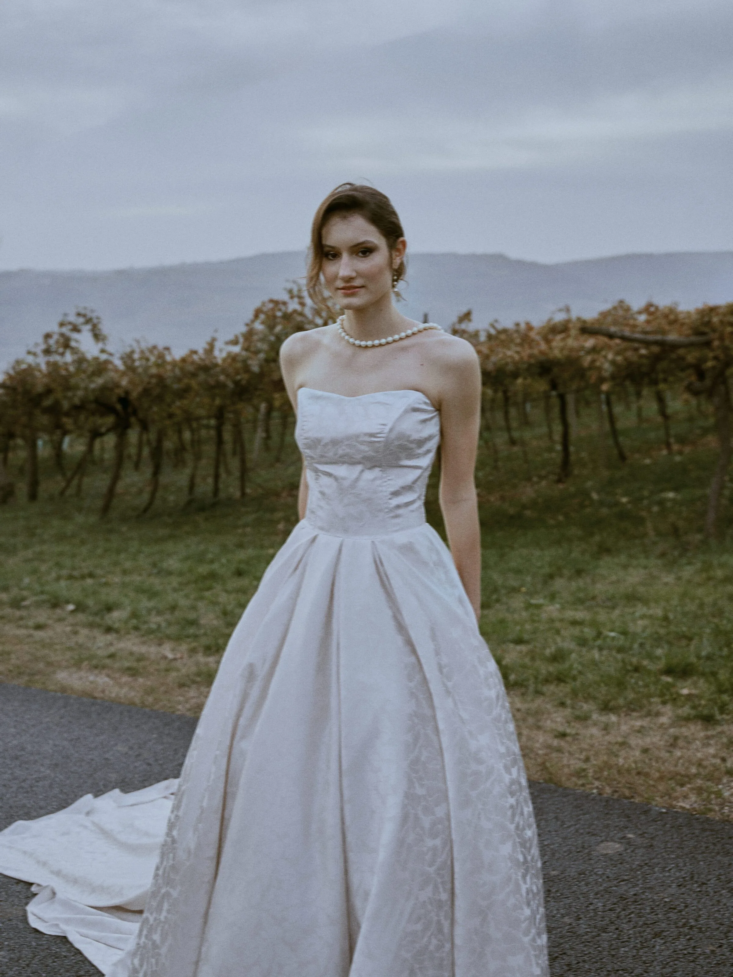 Pre-wedding photography in the Pyrenees