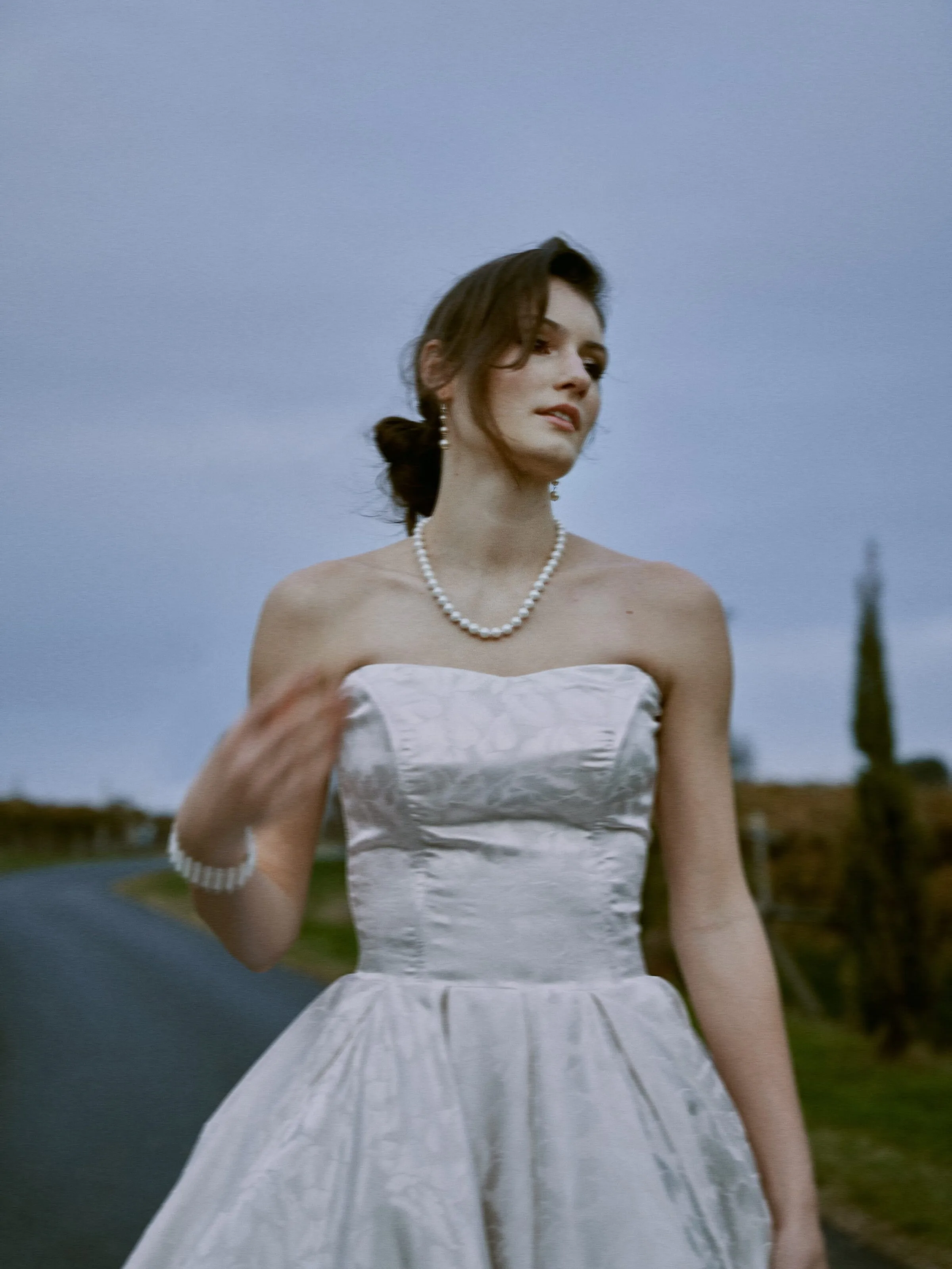 Pre-wedding photography in the Pyrenees