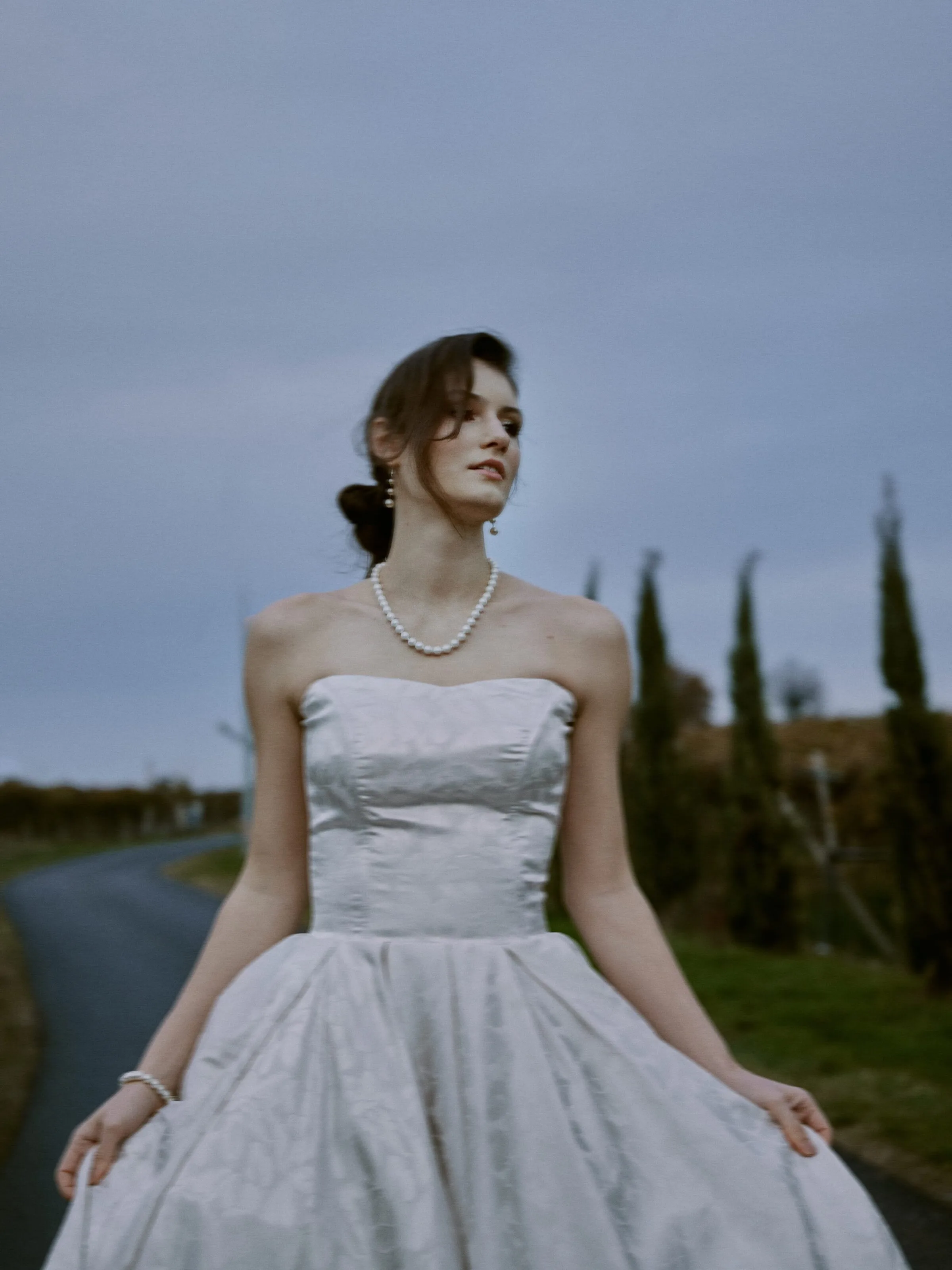 Pre-wedding photography in the Pyrenees